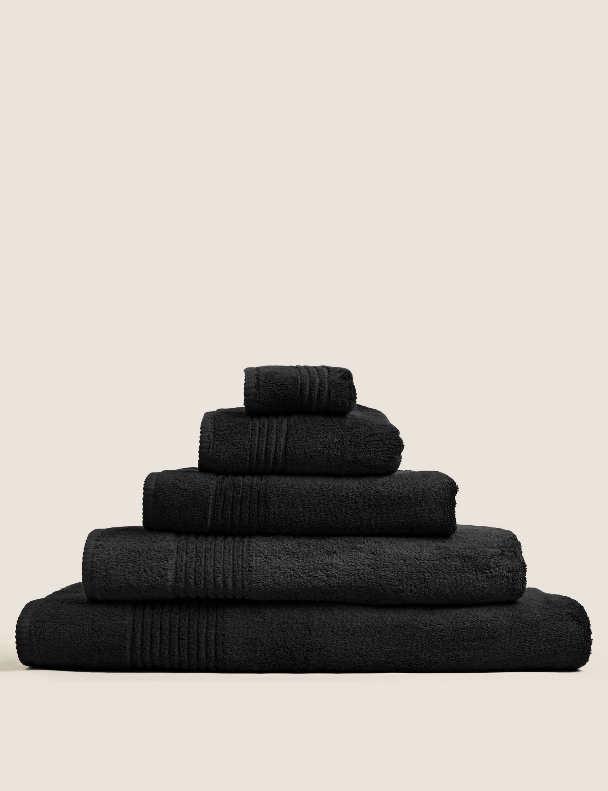 Luxury Egyptian Cotton Towel 2 of 7