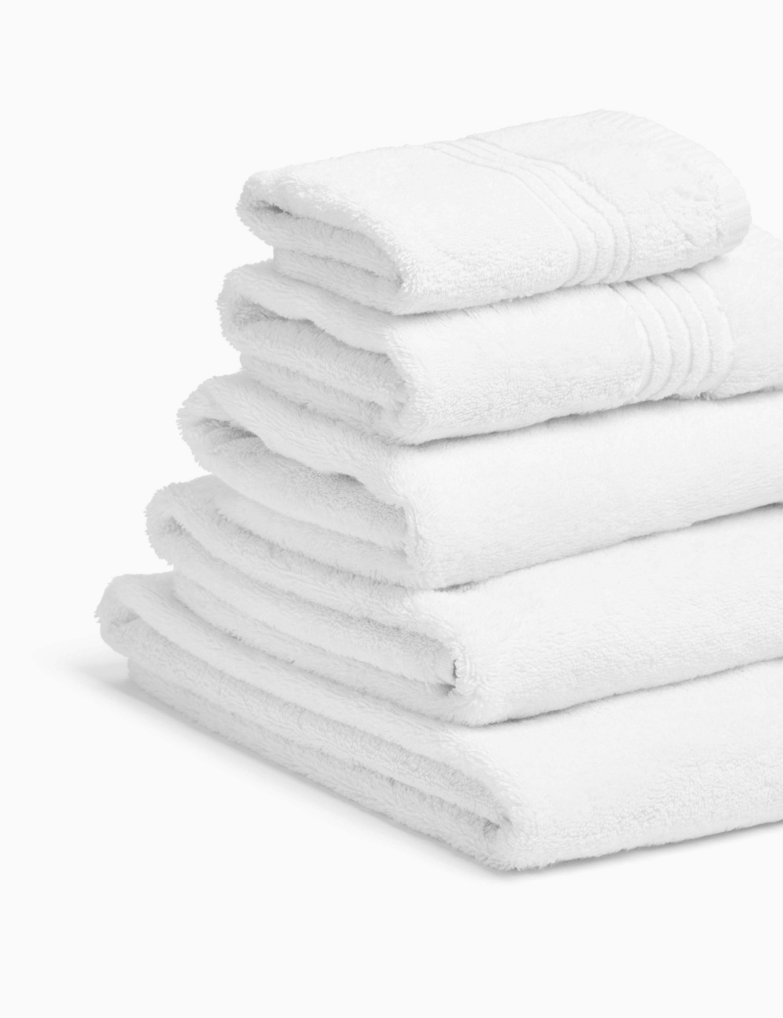 Egyptian Cotton Luxury Towel 2 of 6