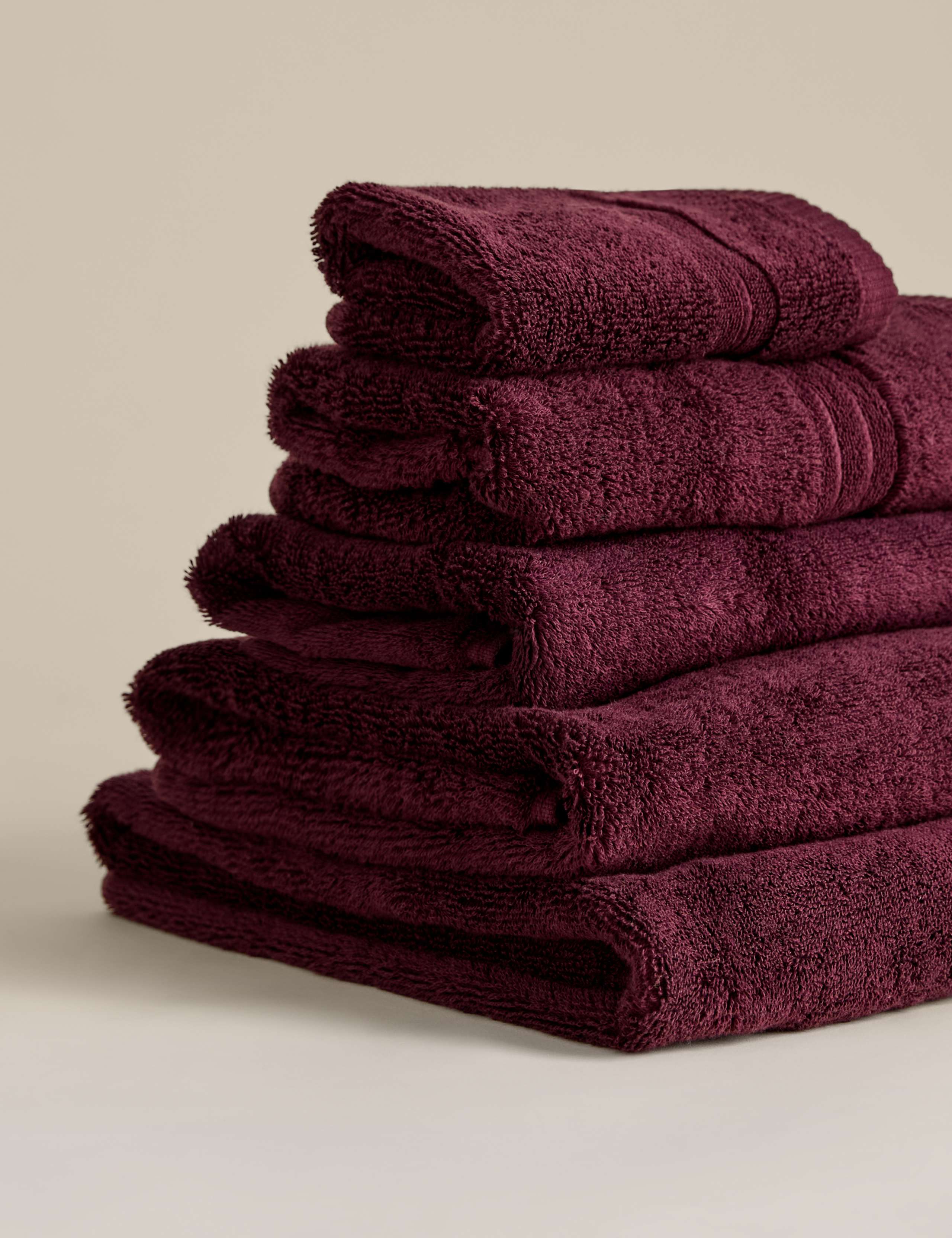 Egyptian Cotton Towel 2 of 4