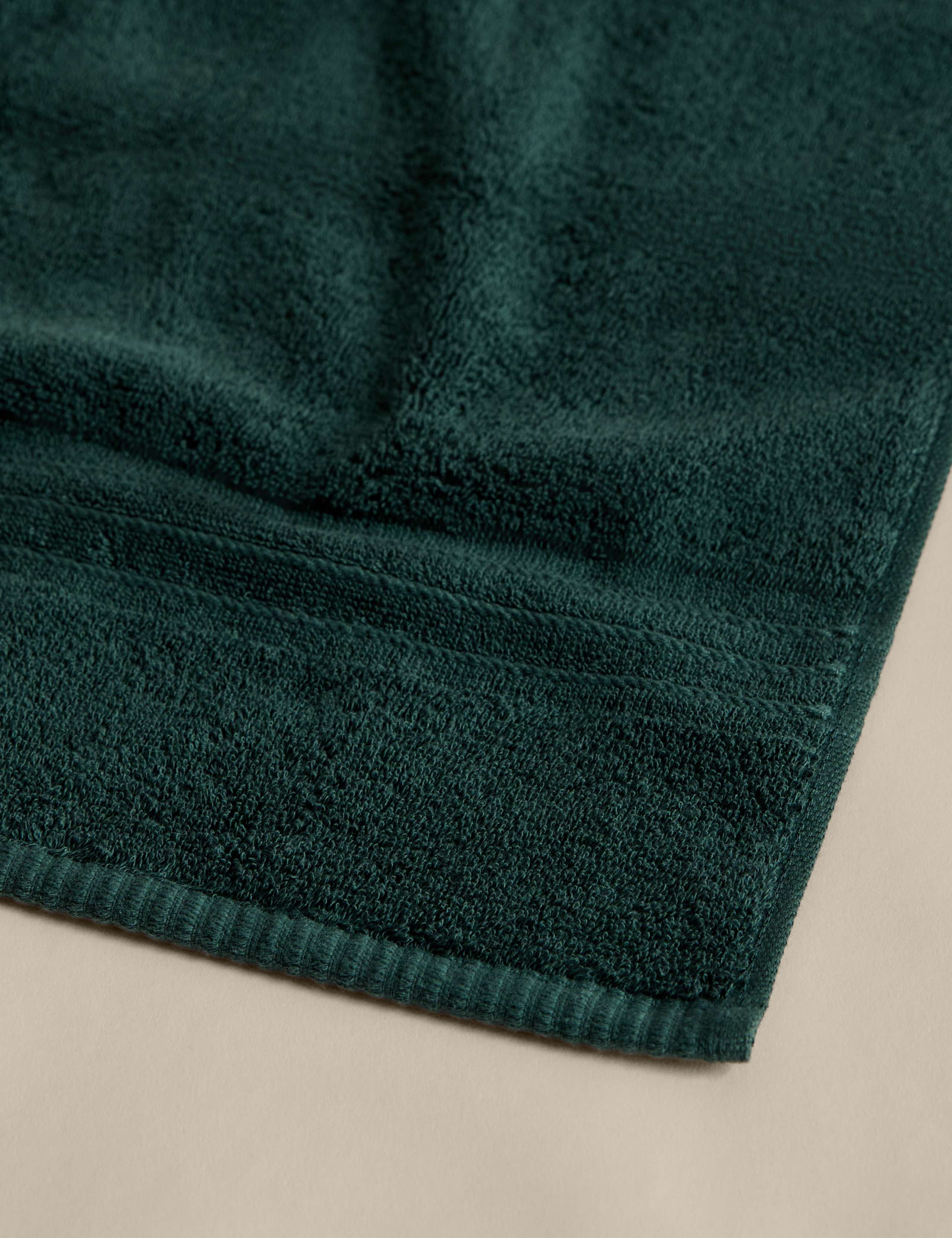 Egyptian Cotton Towel 4 of 4