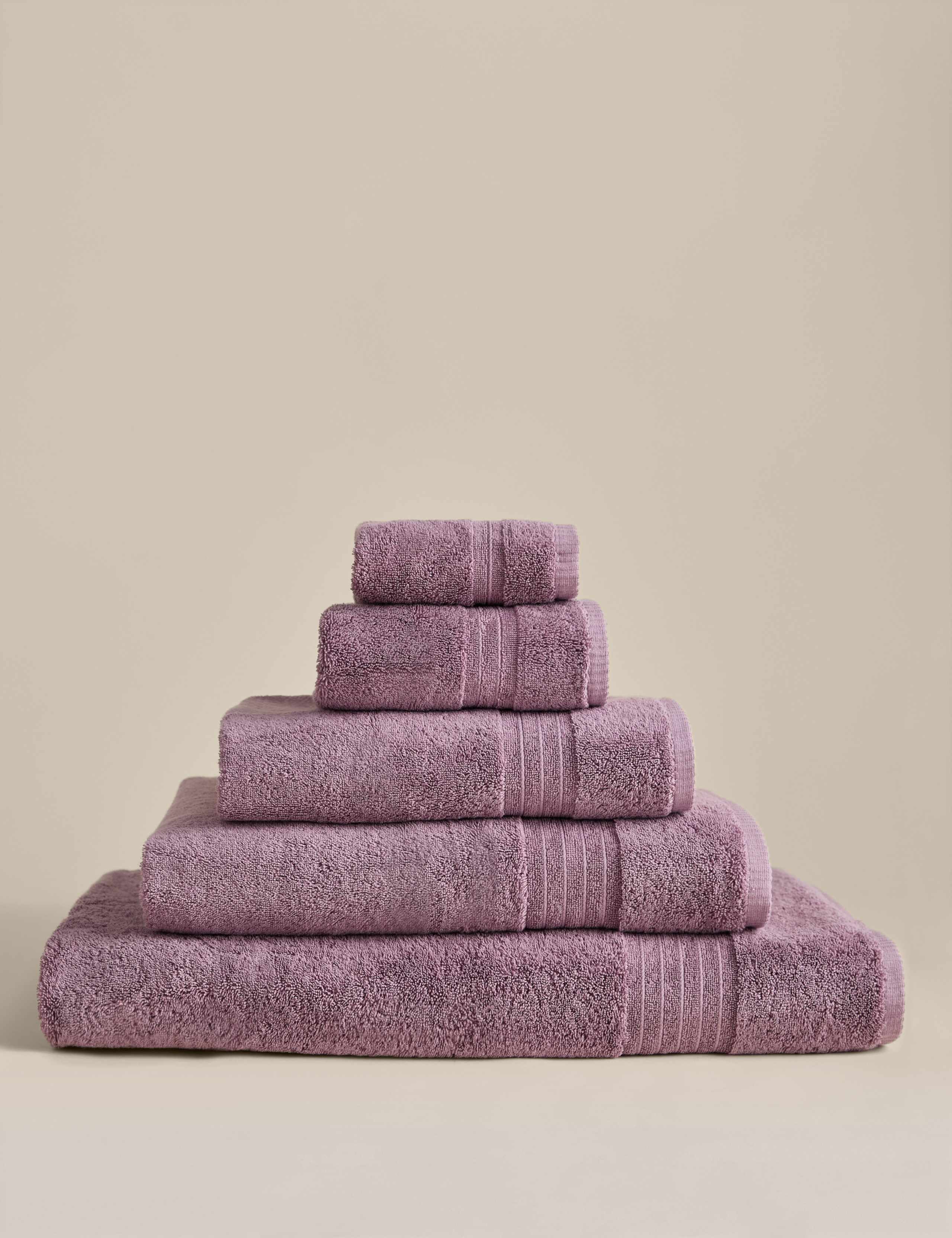 Egyptian Cotton Towel 1 of 4