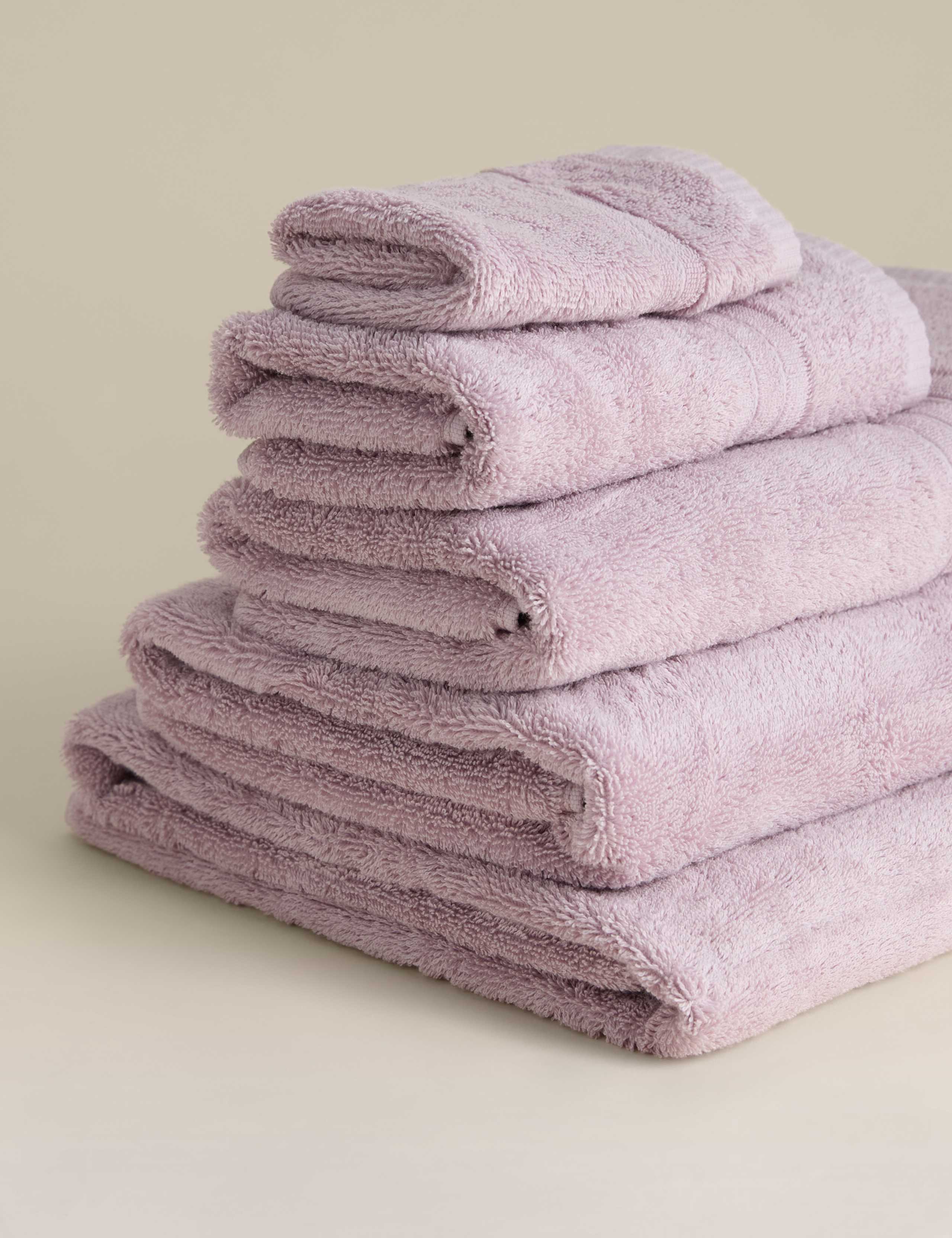Egyptian Cotton Towel 2 of 4