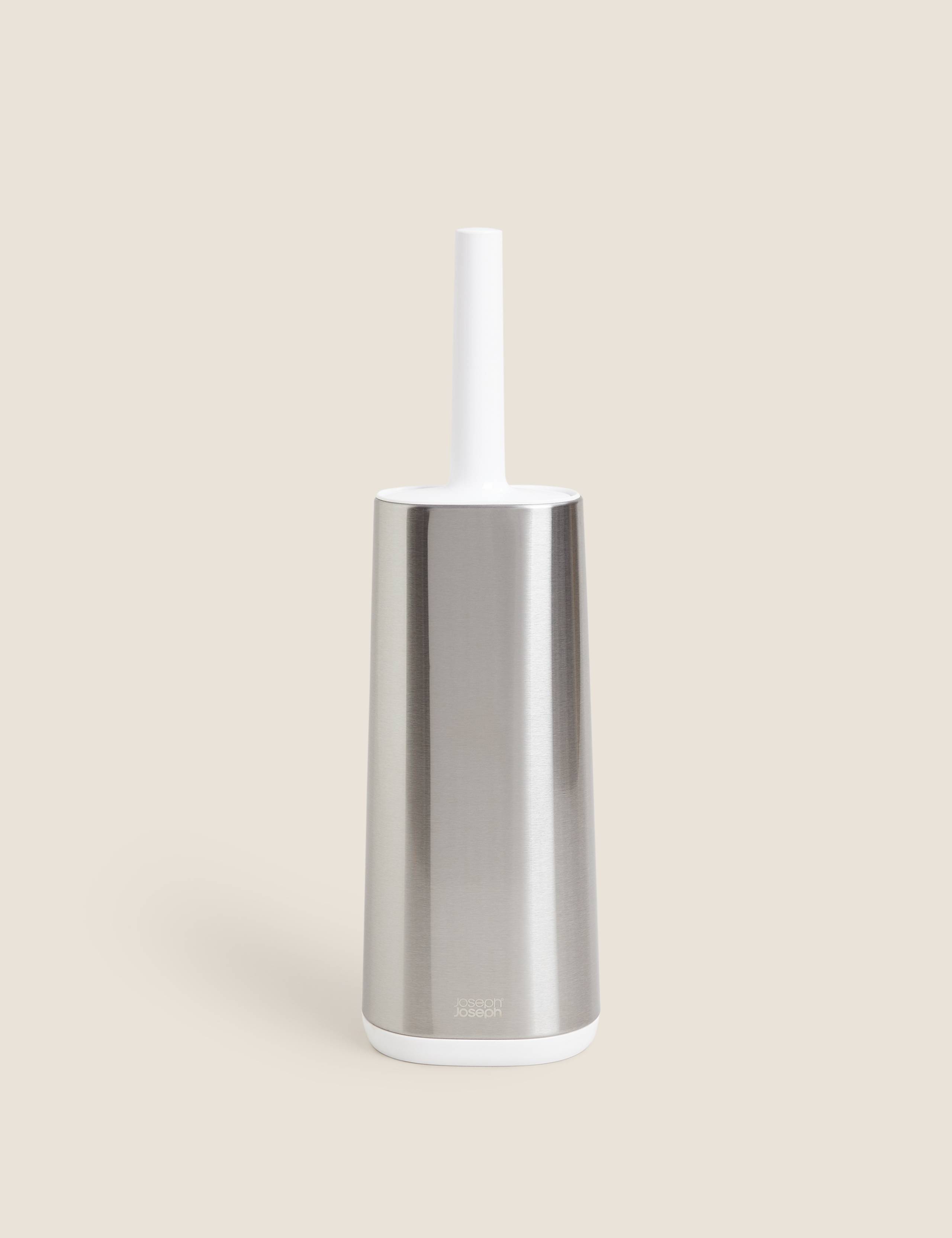 Flex™ Steel Toilet Brush 1 of 3