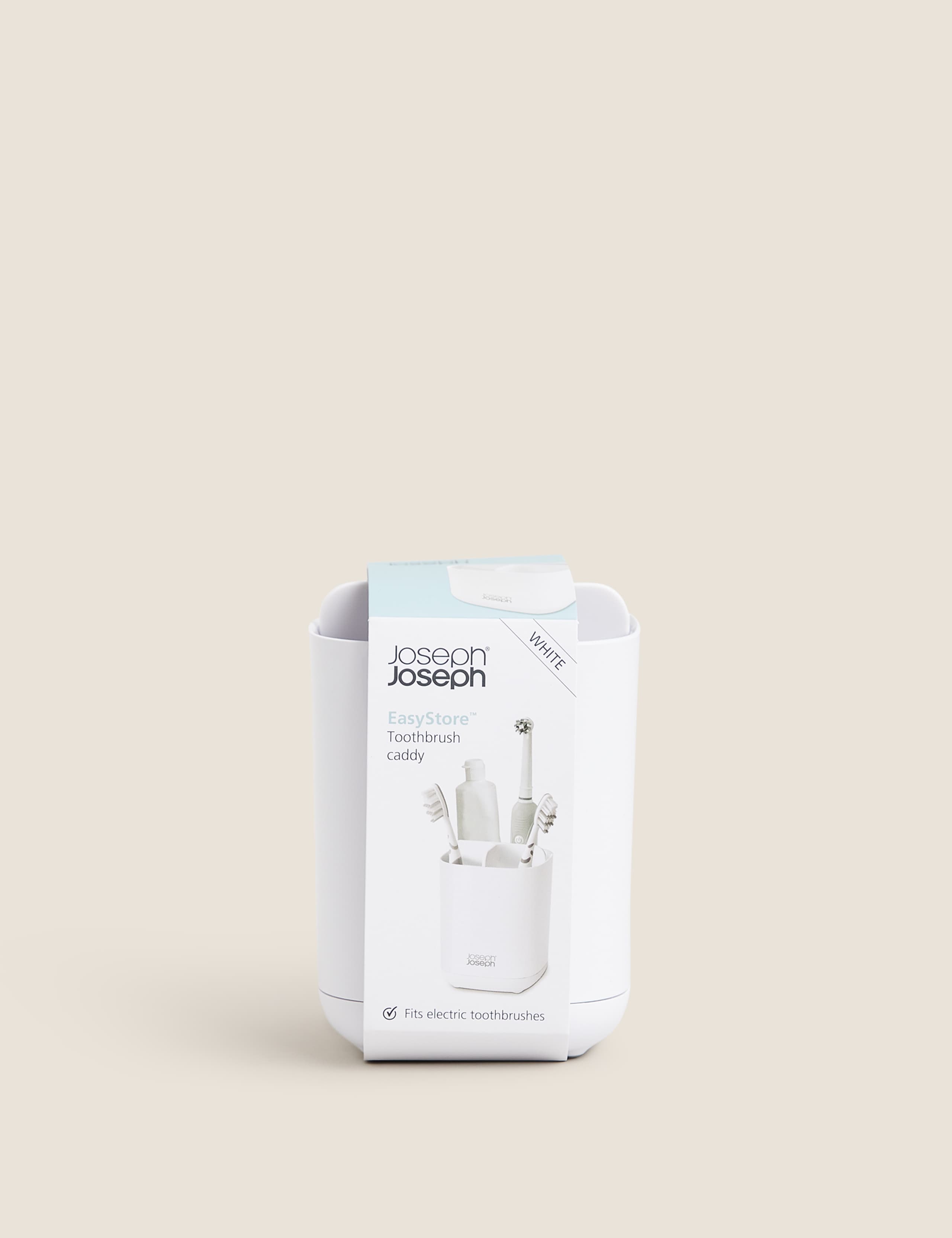 EasyStore™ Toothbrush Holder 3 of 3
