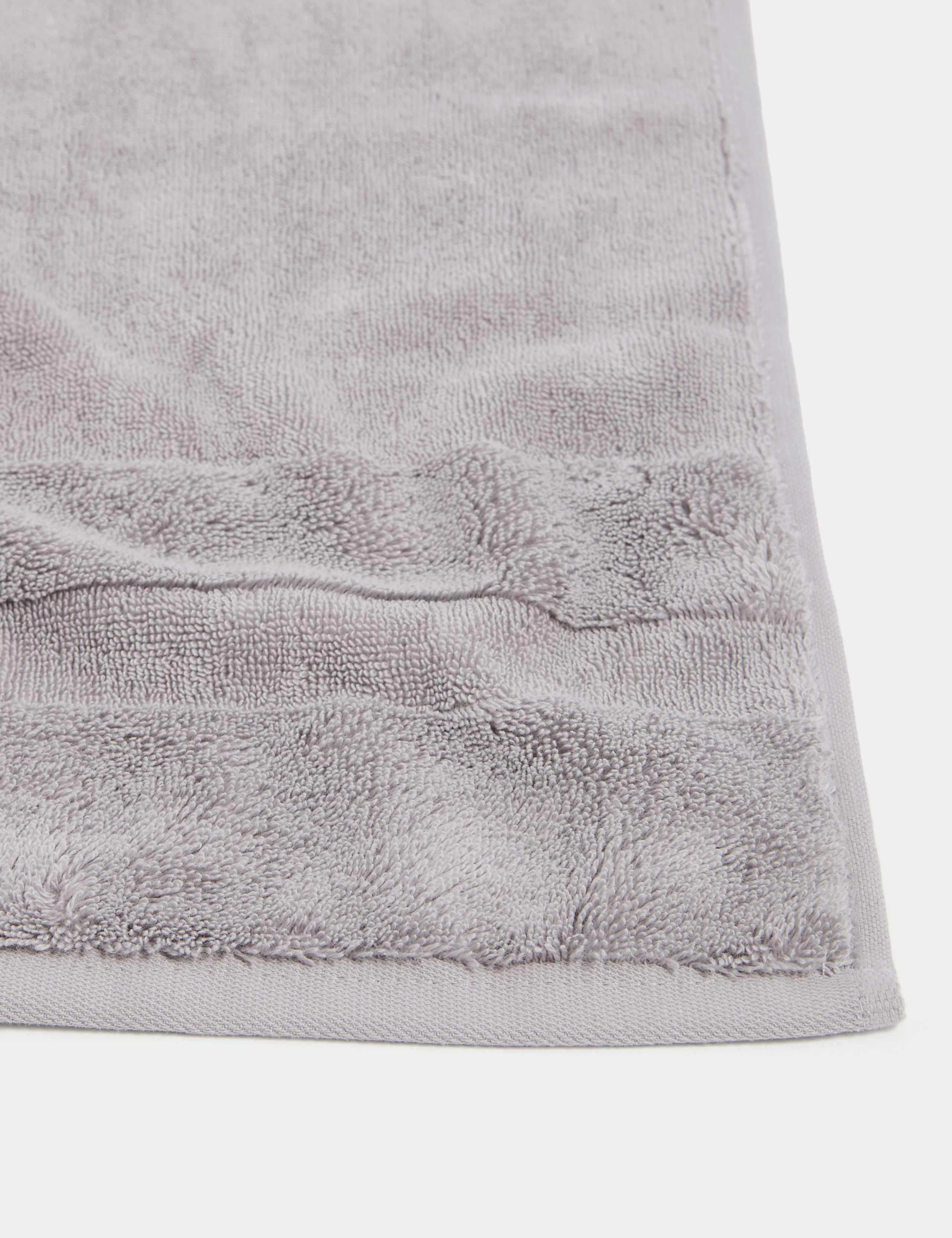 Set of 2 Ultimate Luxury Turkish Cotton Towels 4 of 4