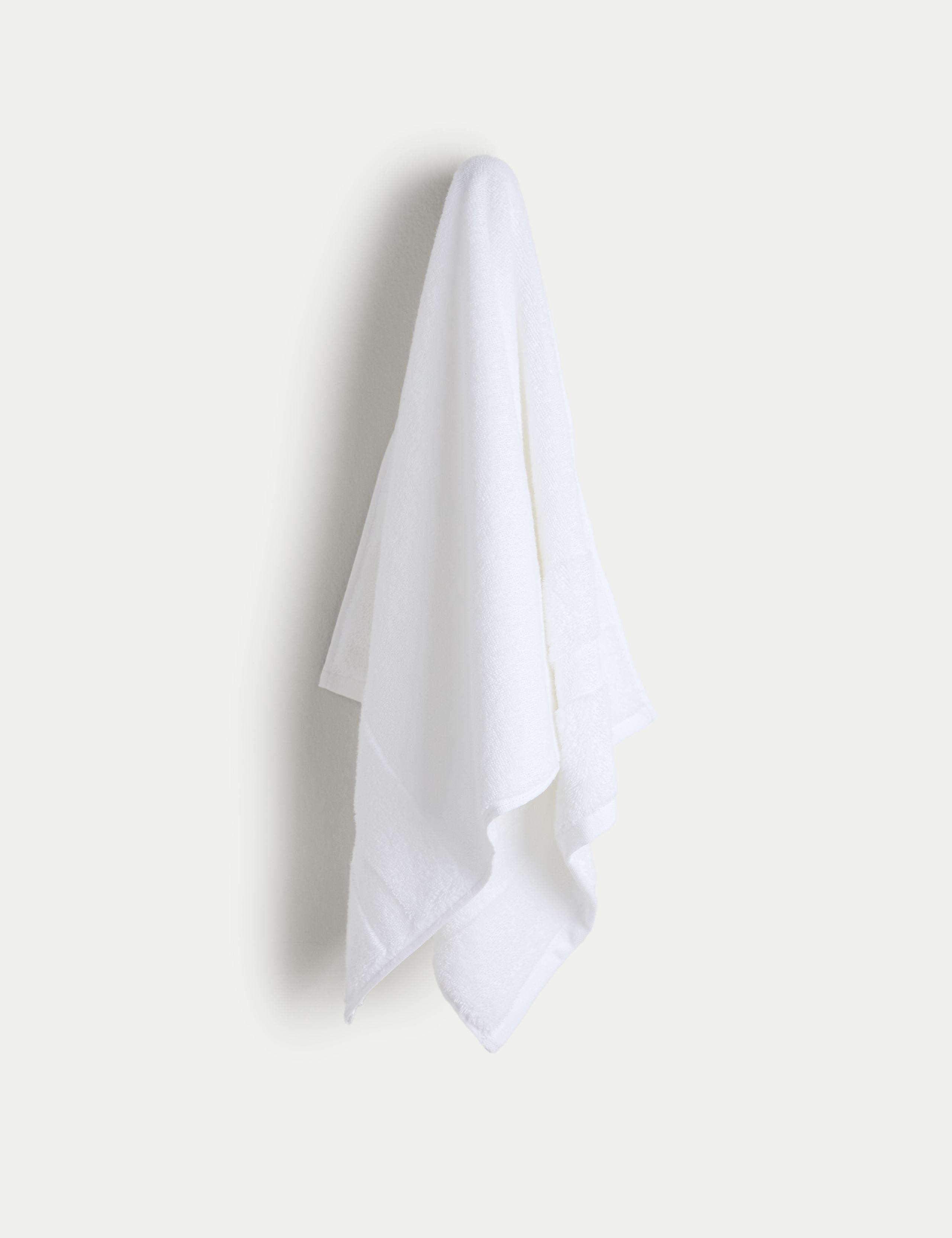 Set of 2 Ultimate Luxury Turkish Cotton Towels 3 of 4