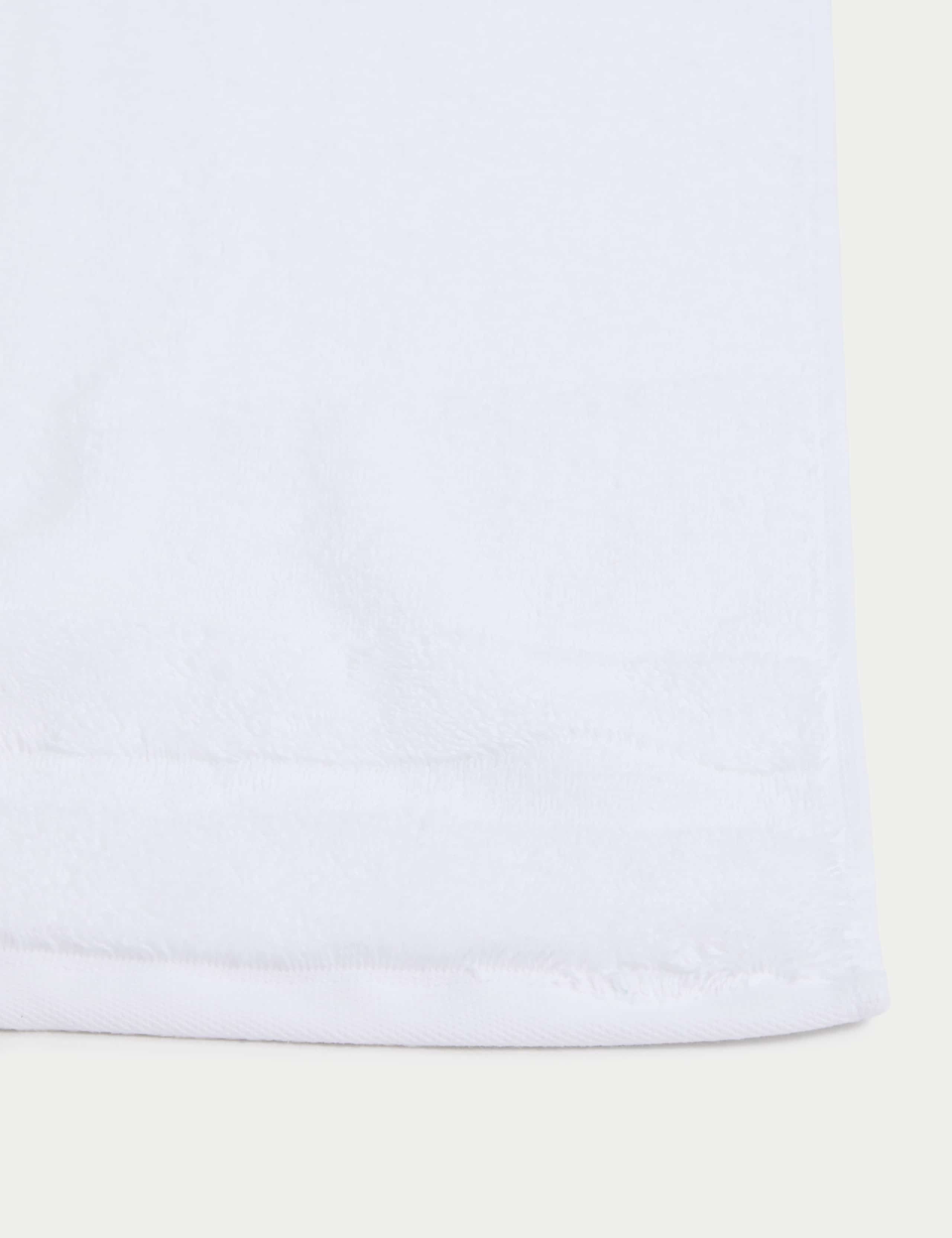 Set of 2 Ultimate Luxury Turkish Cotton Towels 4 of 4