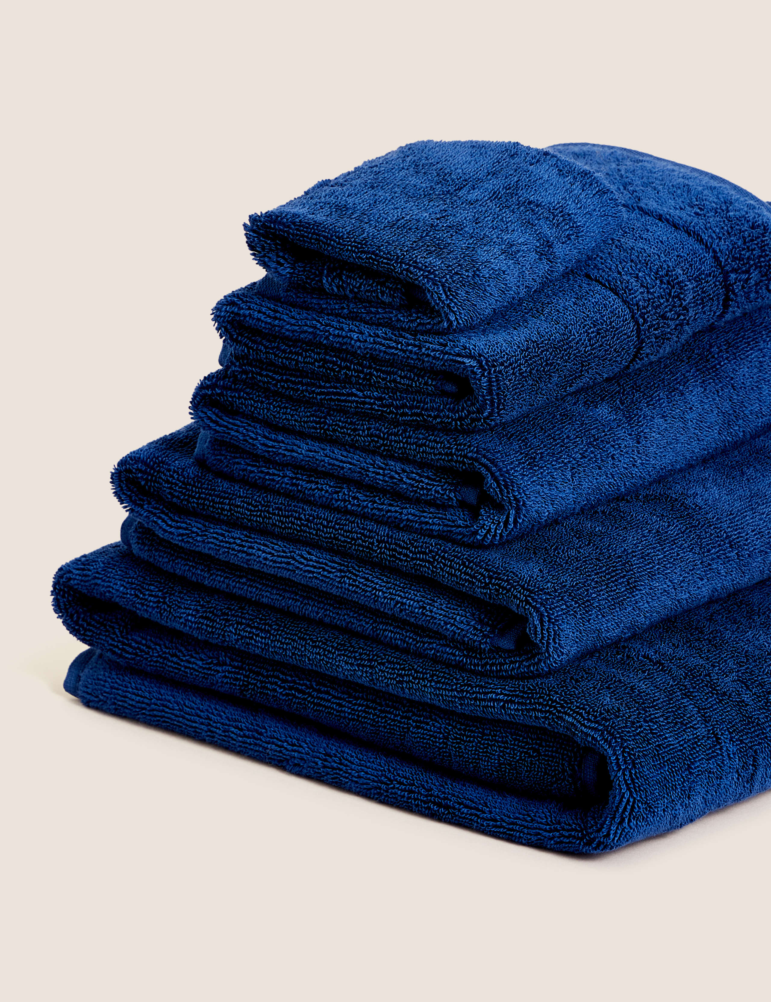 Ultimate Luxury Turkish Cotton Towel 3 of 8