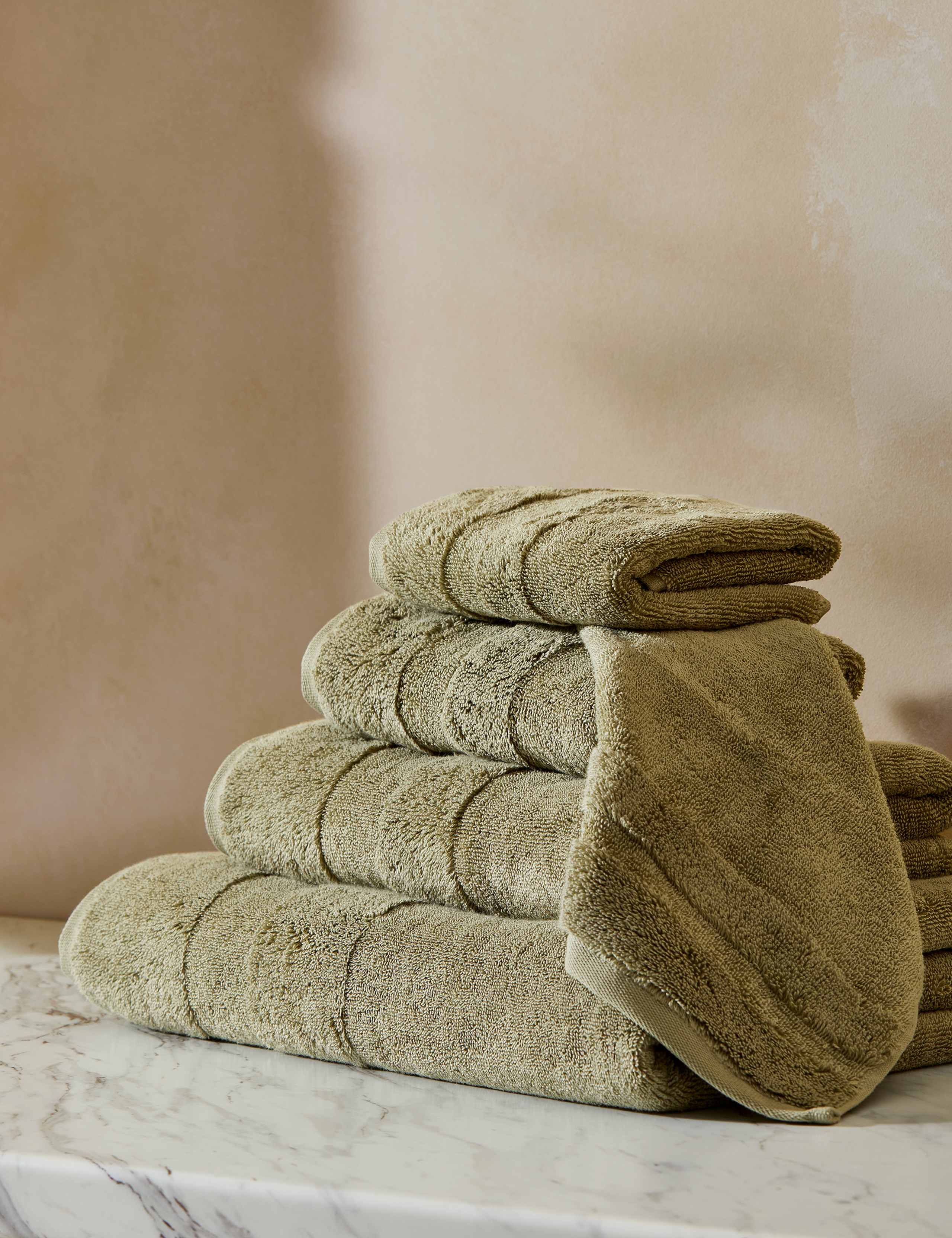Ultimate Luxury Turkish Cotton Towel 4 of 9