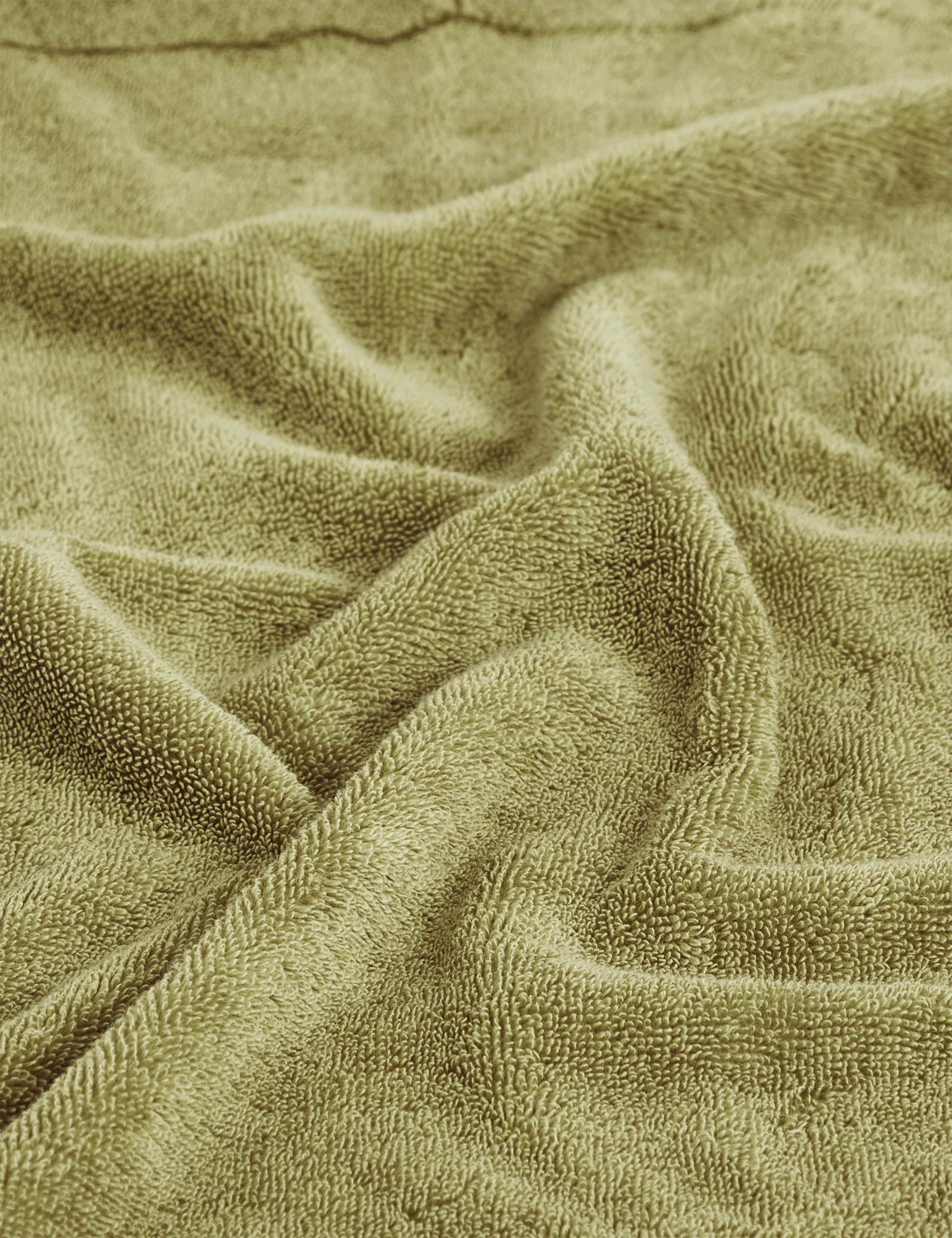 Ultimate Luxury Turkish Cotton Towel 5 of 9