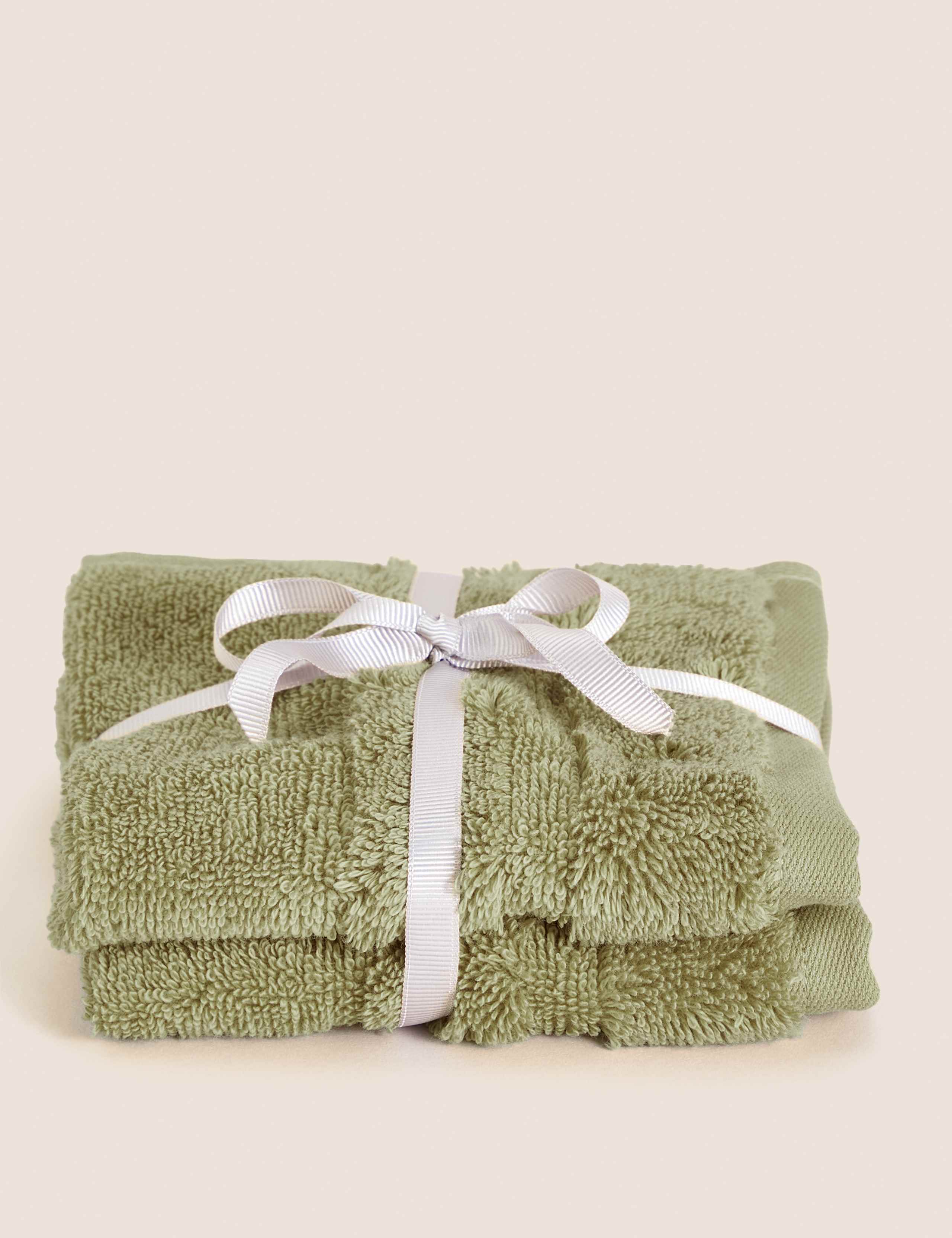 Ultimate Luxury Turkish Cotton Towel 8 of 9