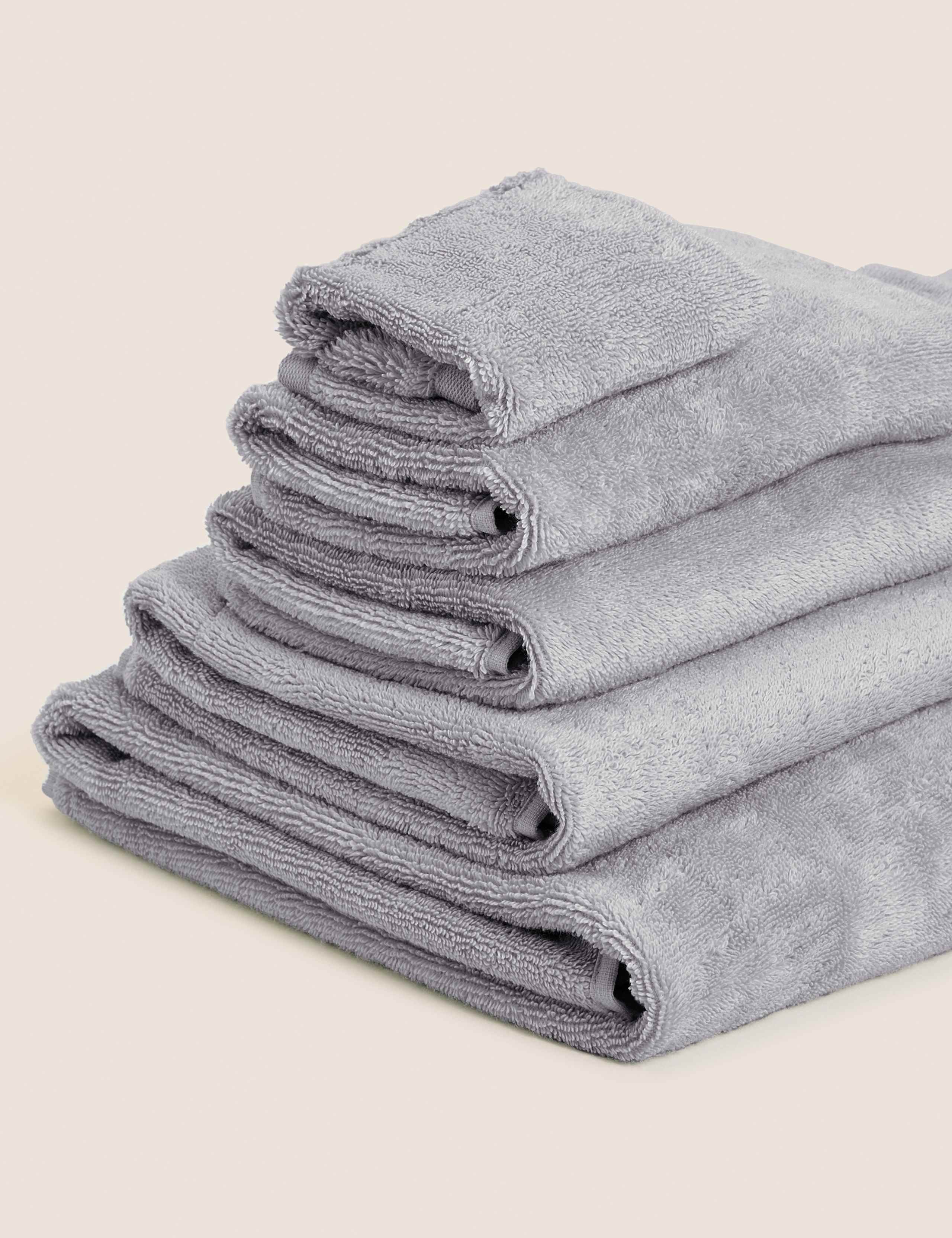Ultimate Luxury Turkish Cotton Towel 3 of 9