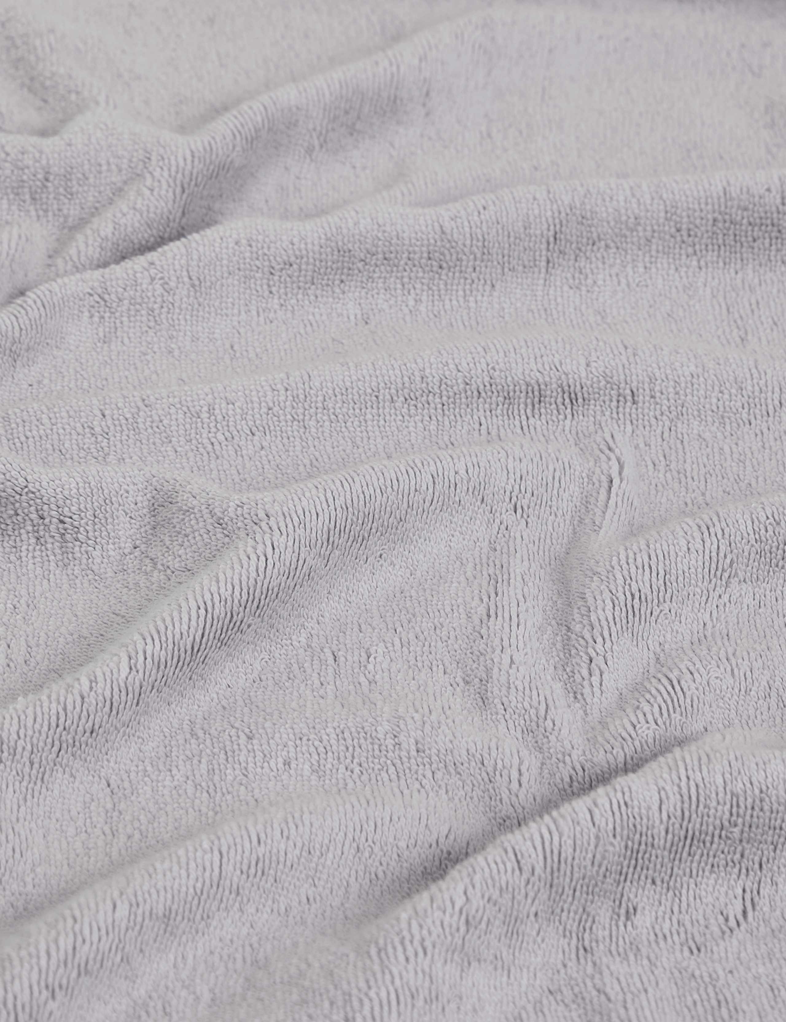 Ultimate Luxury Turkish Cotton Towel 5 of 9