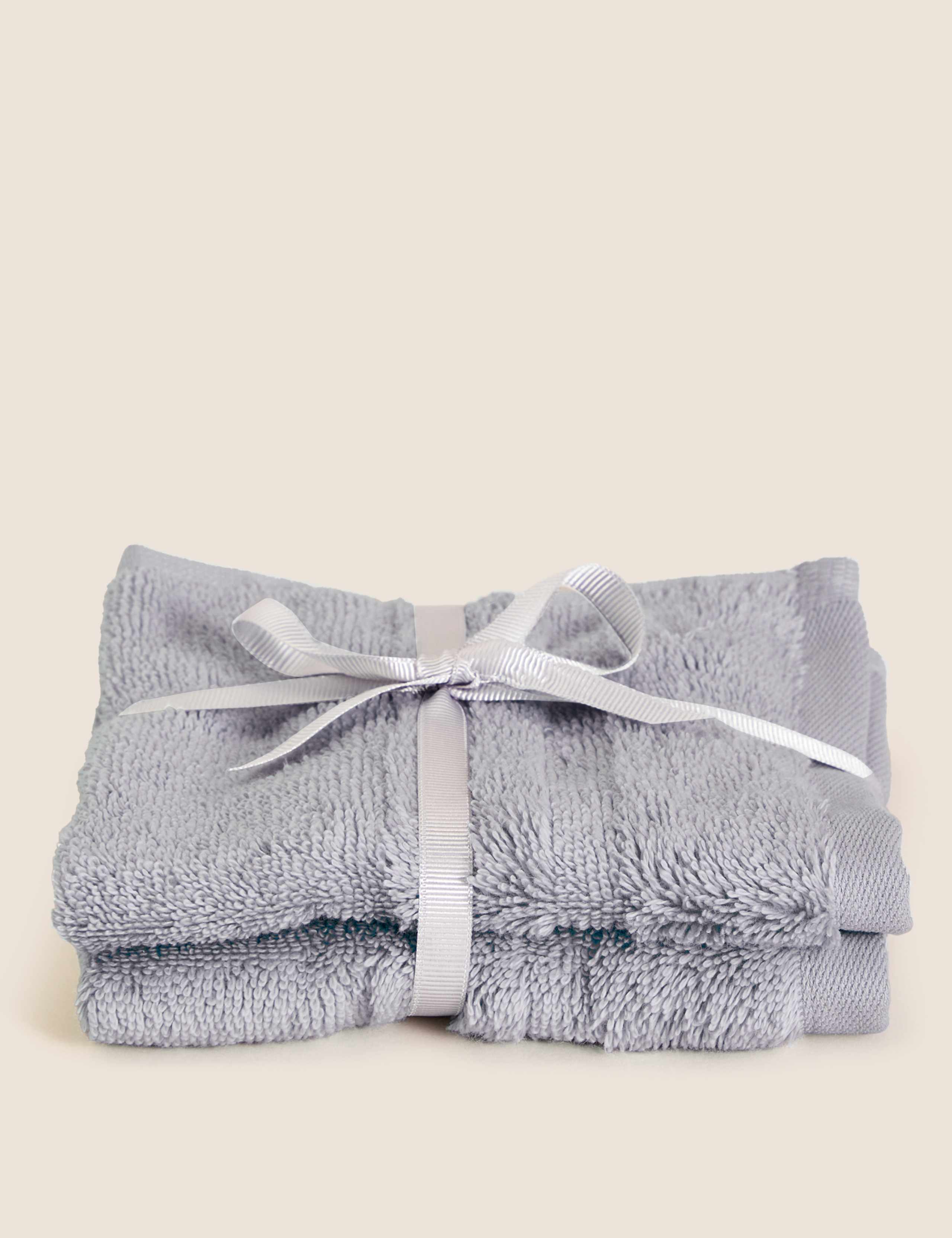 Ultimate Luxury Turkish Cotton Towel 8 of 9