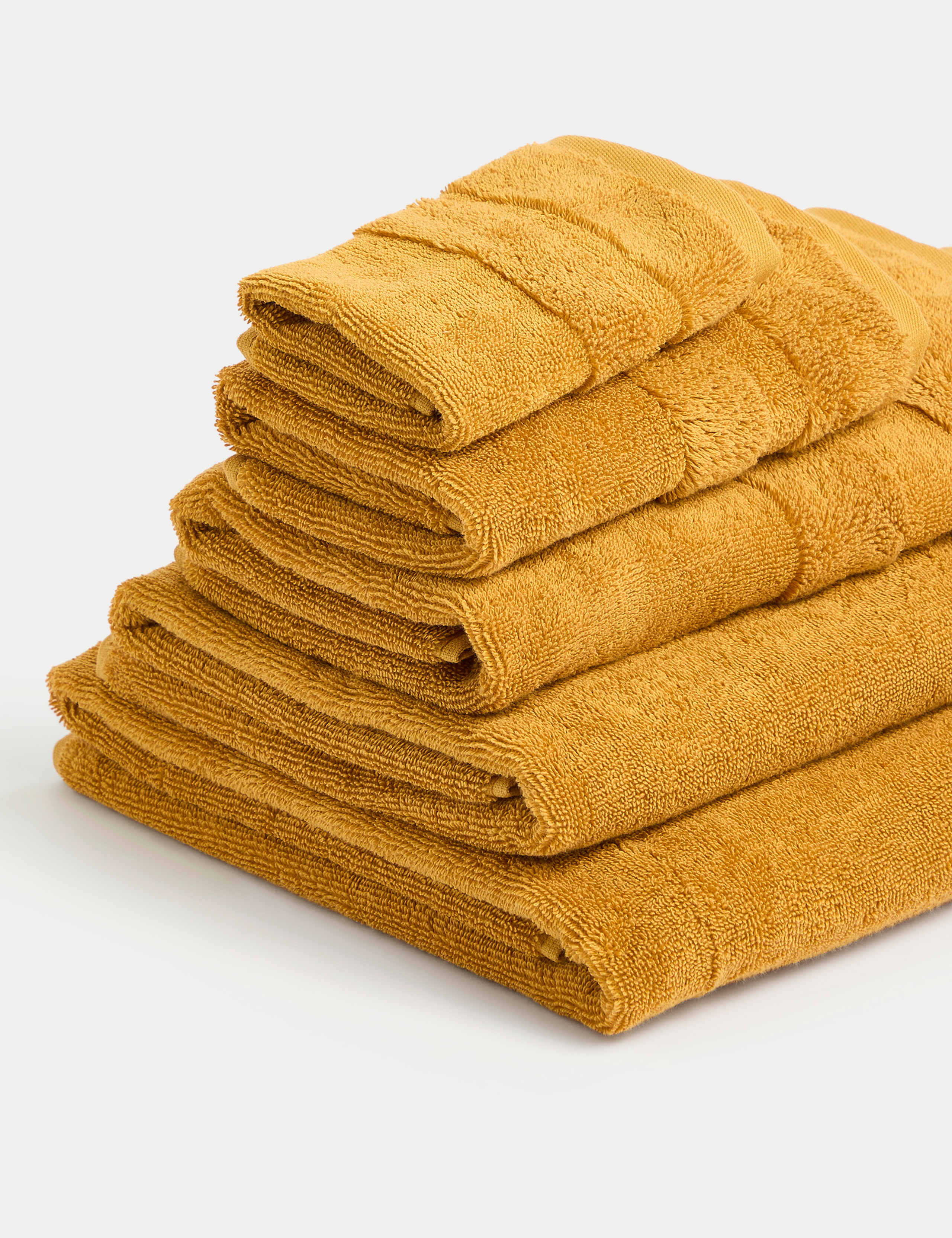 Ultimate Luxury Turkish Cotton Towel 2 of 4