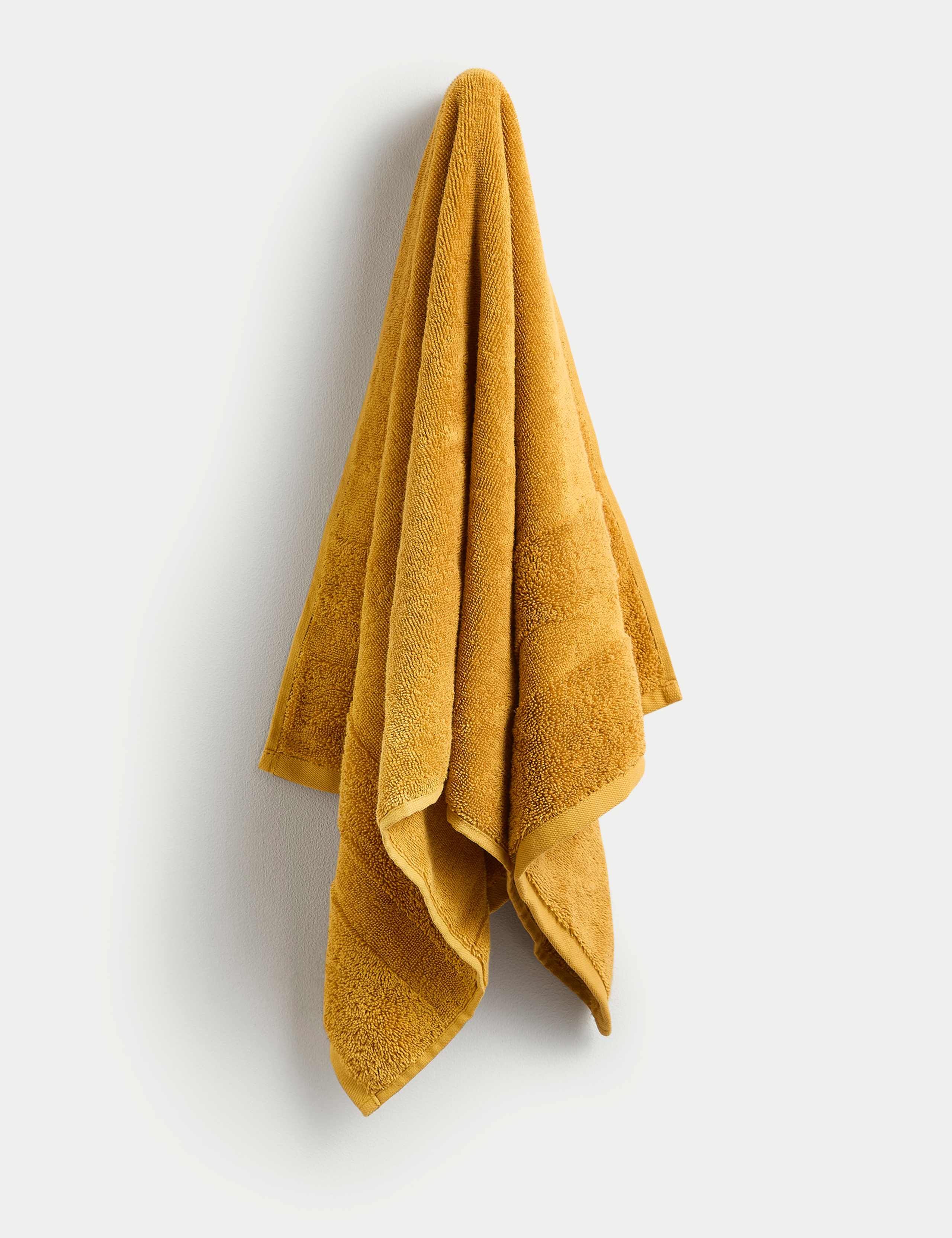 Ultimate Luxury Turkish Cotton Towel 3 of 4