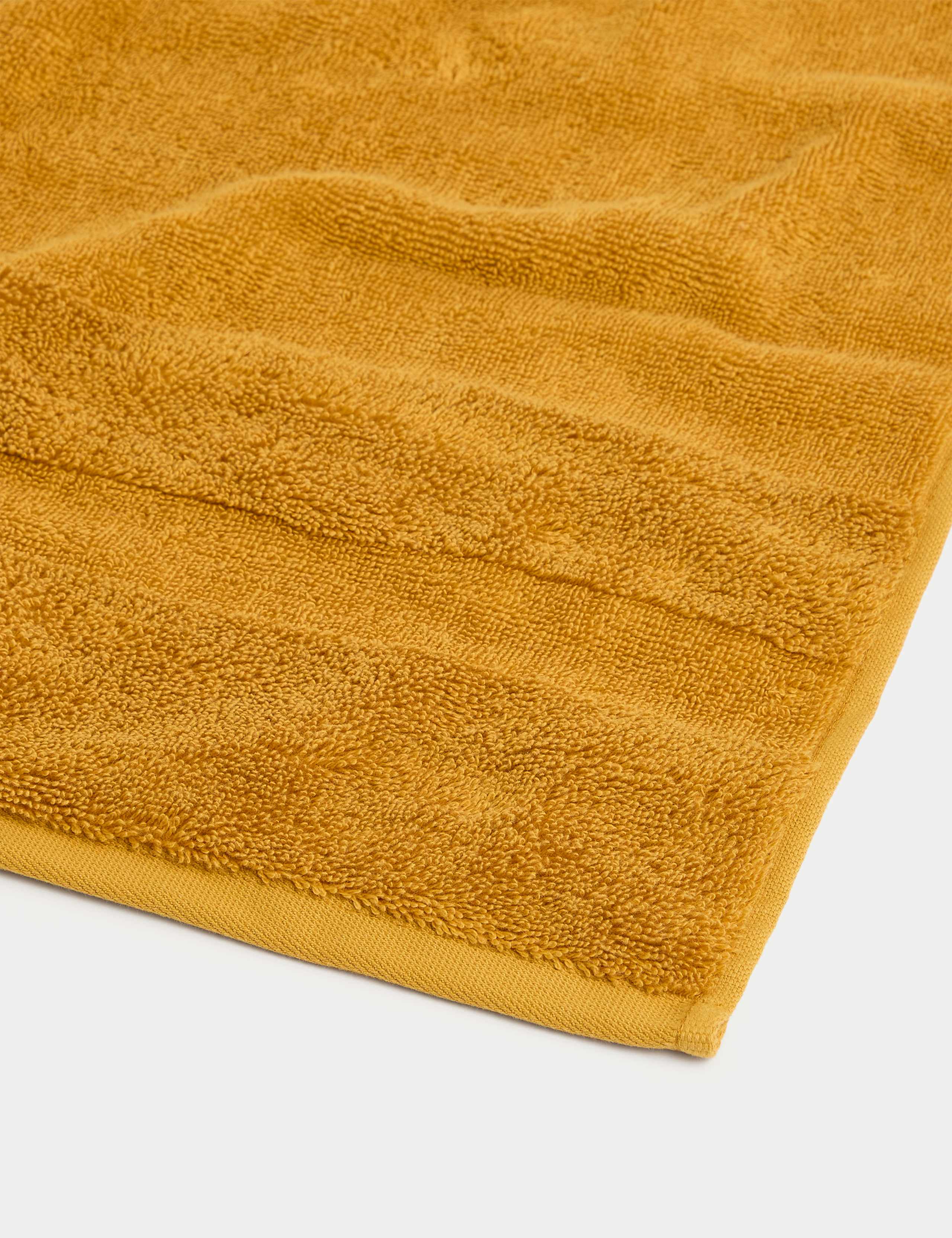Ultimate Luxury Turkish Cotton Towel 4 of 4