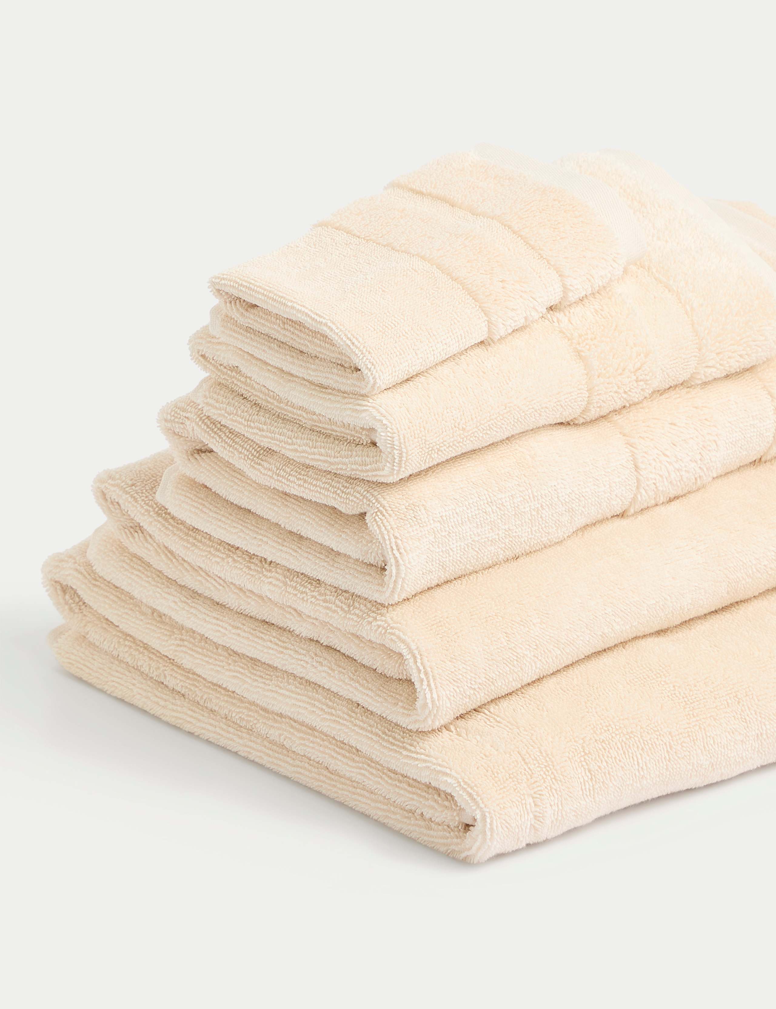 Ultimate Luxury Turkish Cotton Towel 2 of 4