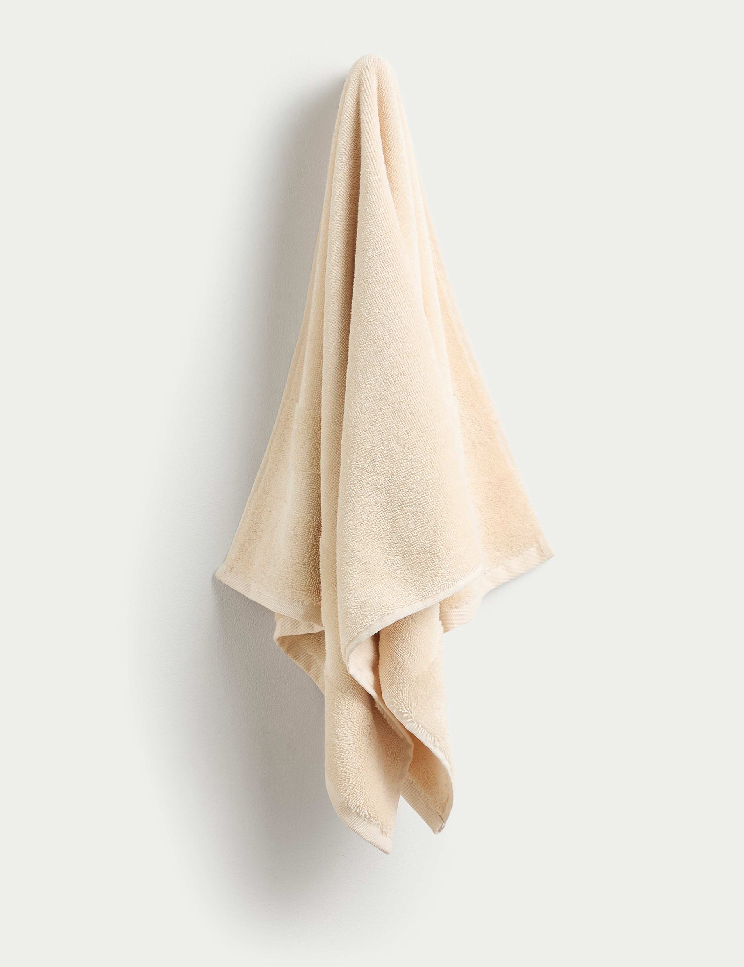 Ultimate Luxury Turkish Cotton Towel 3 of 4
