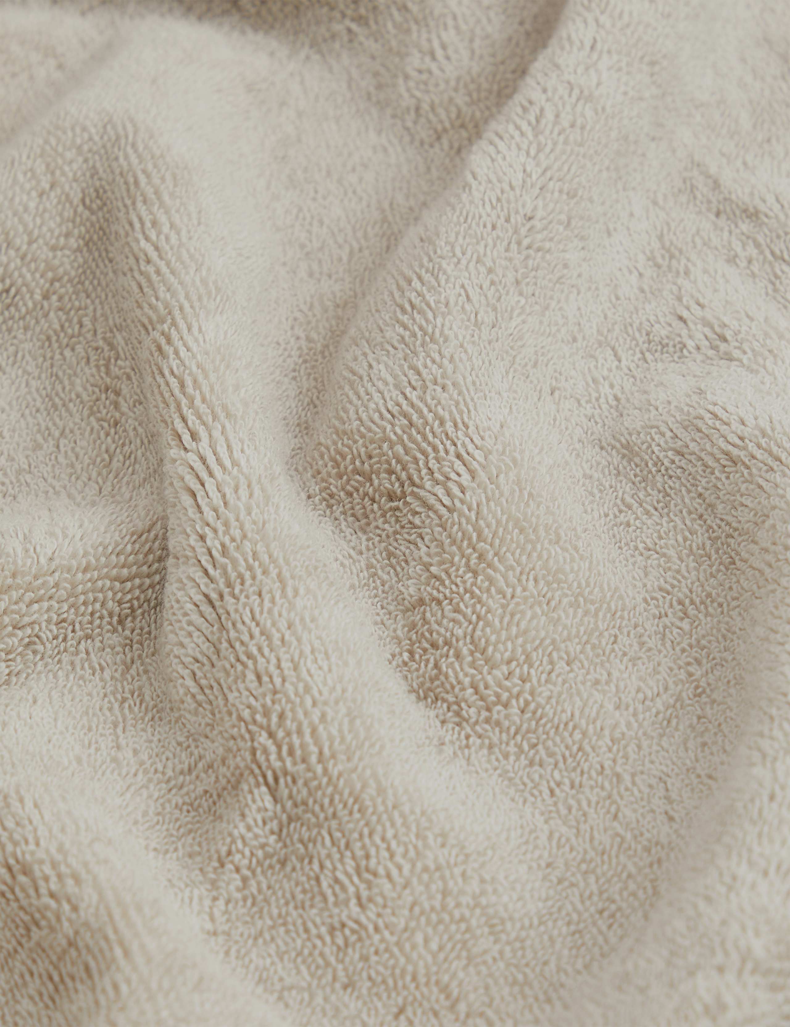 Ultimate Luxury Turkish Cotton Towel 4 of 6