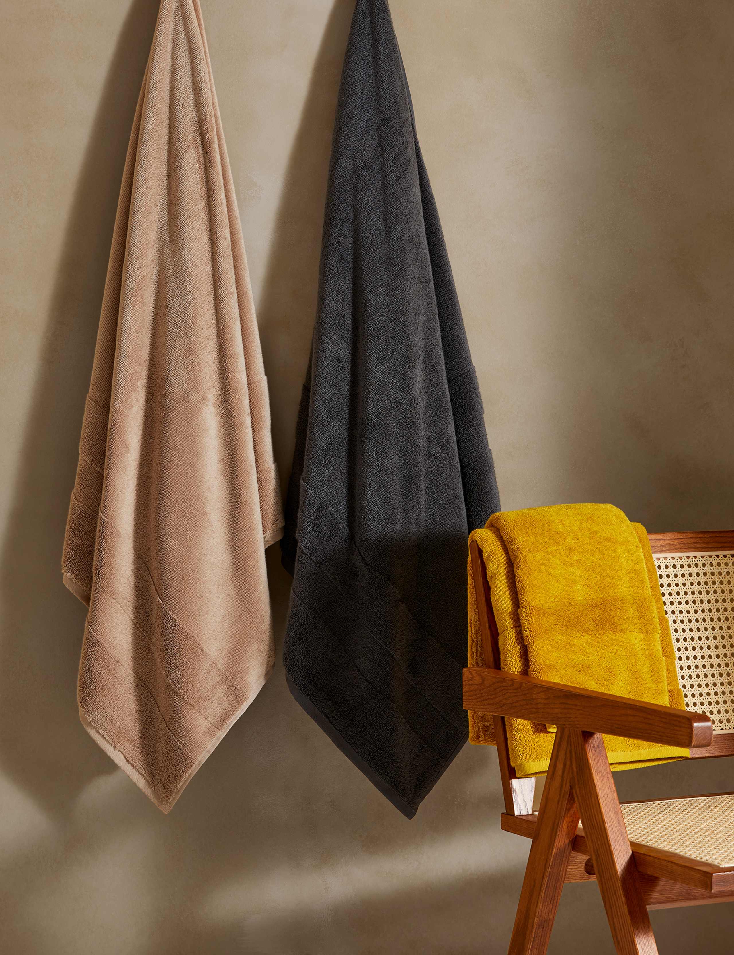 Ultimate Luxury Turkish Cotton Towel 6 of 9