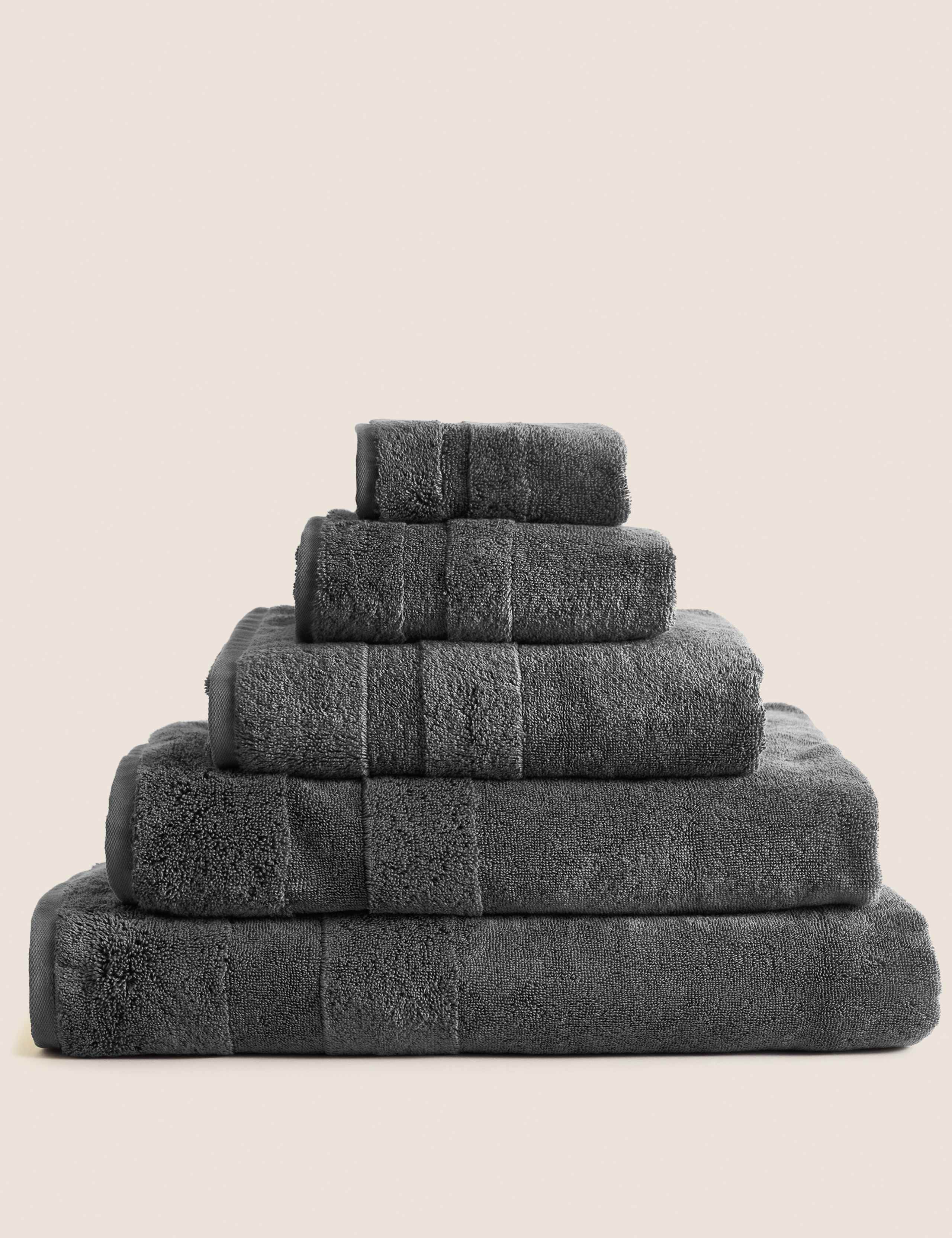 Ultimate Luxury Turkish Cotton Towel 2 of 9