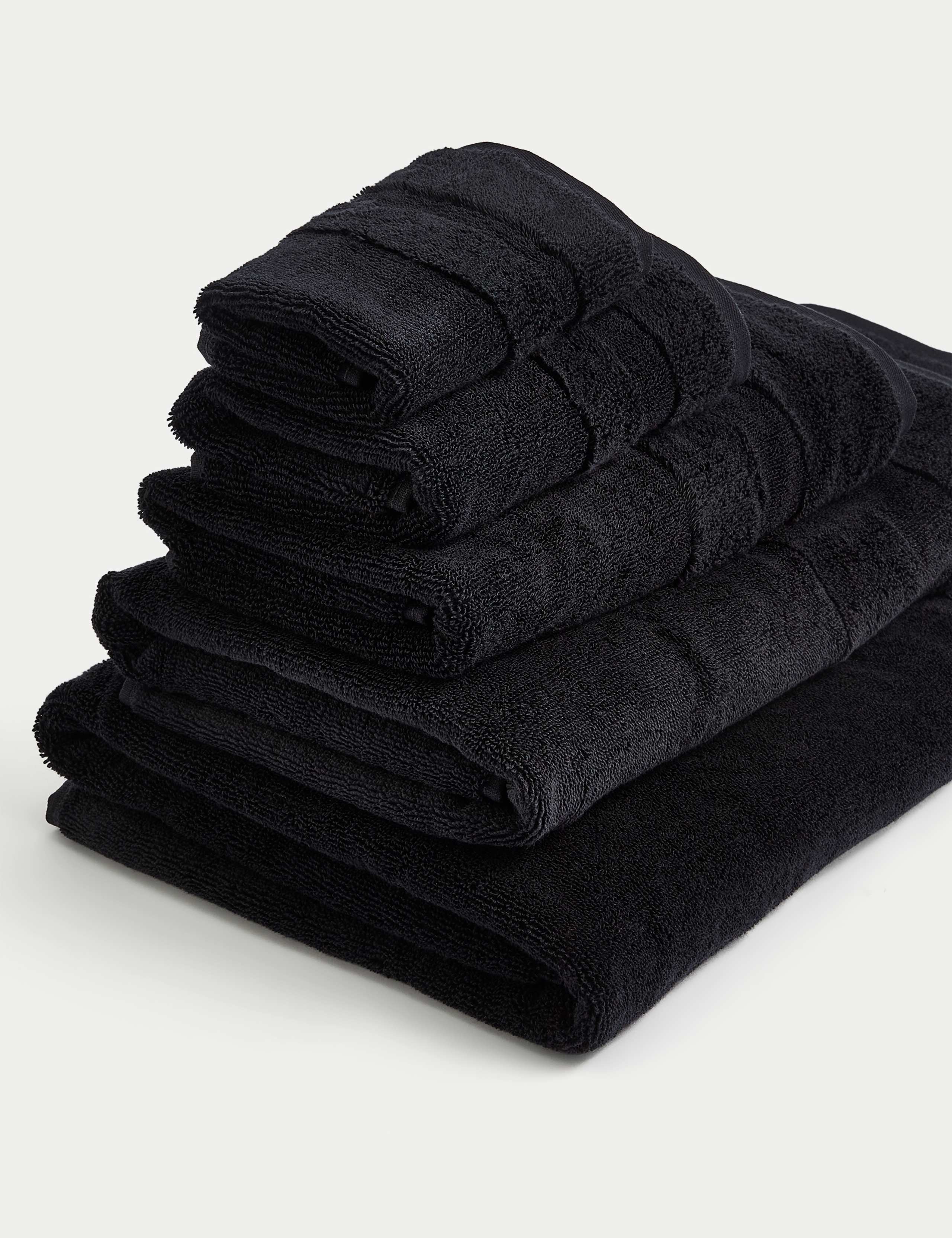 Ultimate Luxury Turkish Cotton Towel 2 of 4