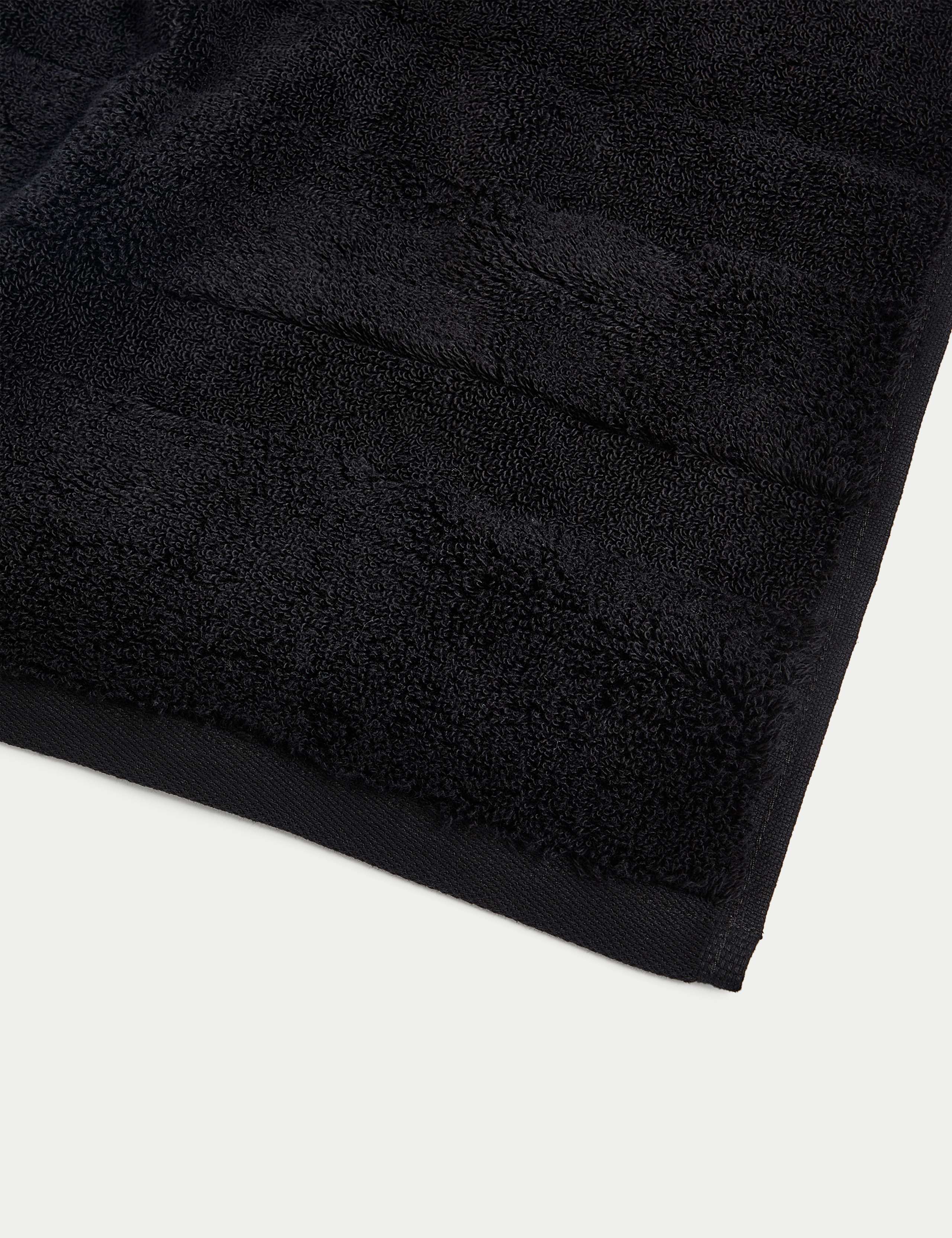 Ultimate Luxury Turkish Cotton Towel 4 of 4