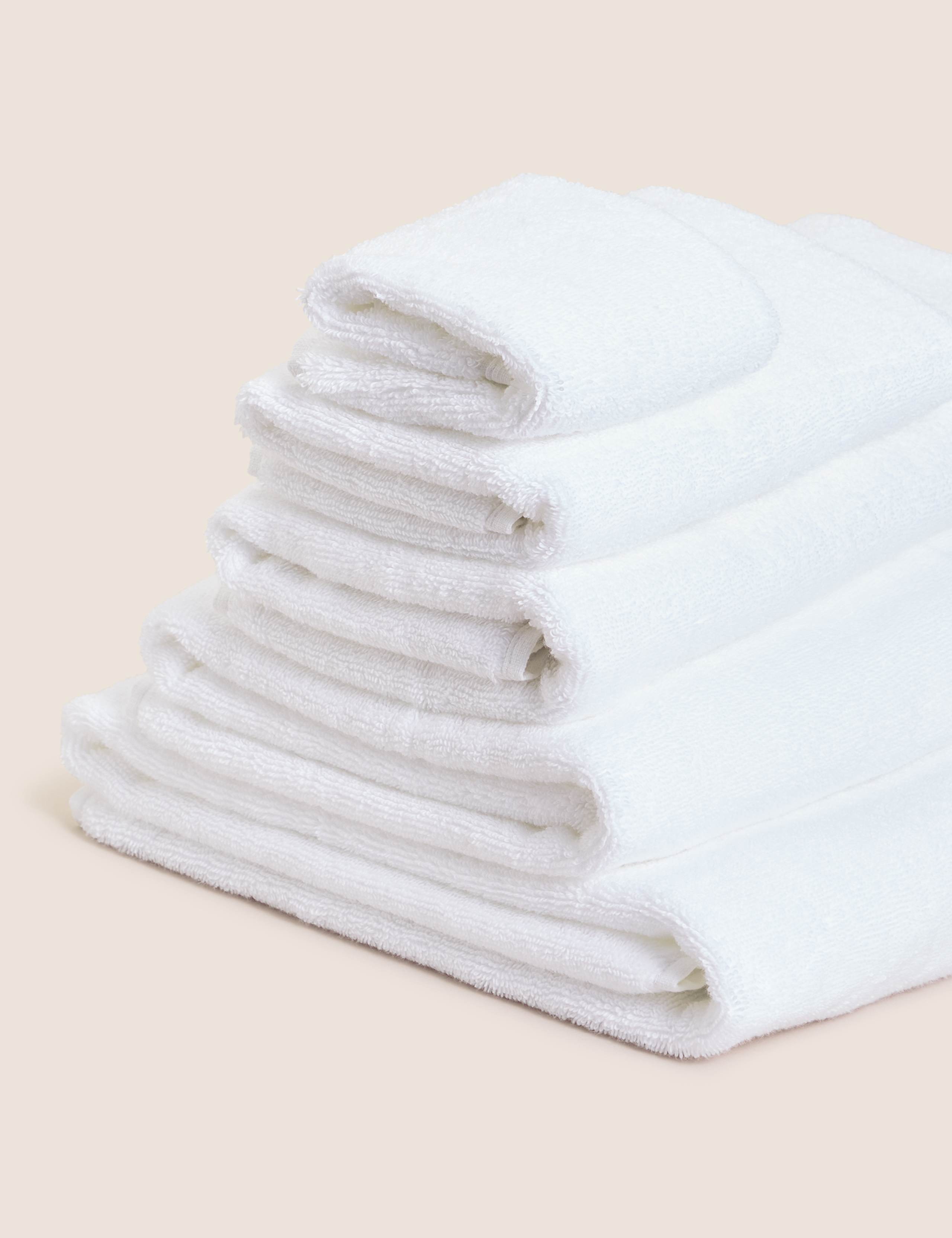 Ultimate Luxury Turkish Cotton Towel 3 of 9