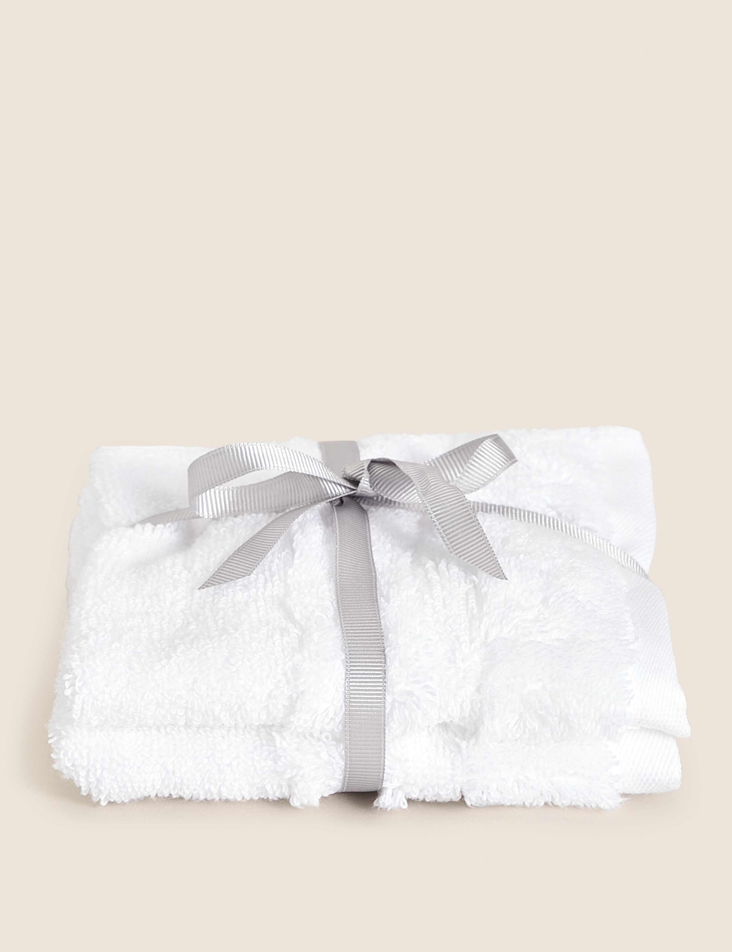 Ultimate Luxury Turkish Cotton Towel 8 of 9