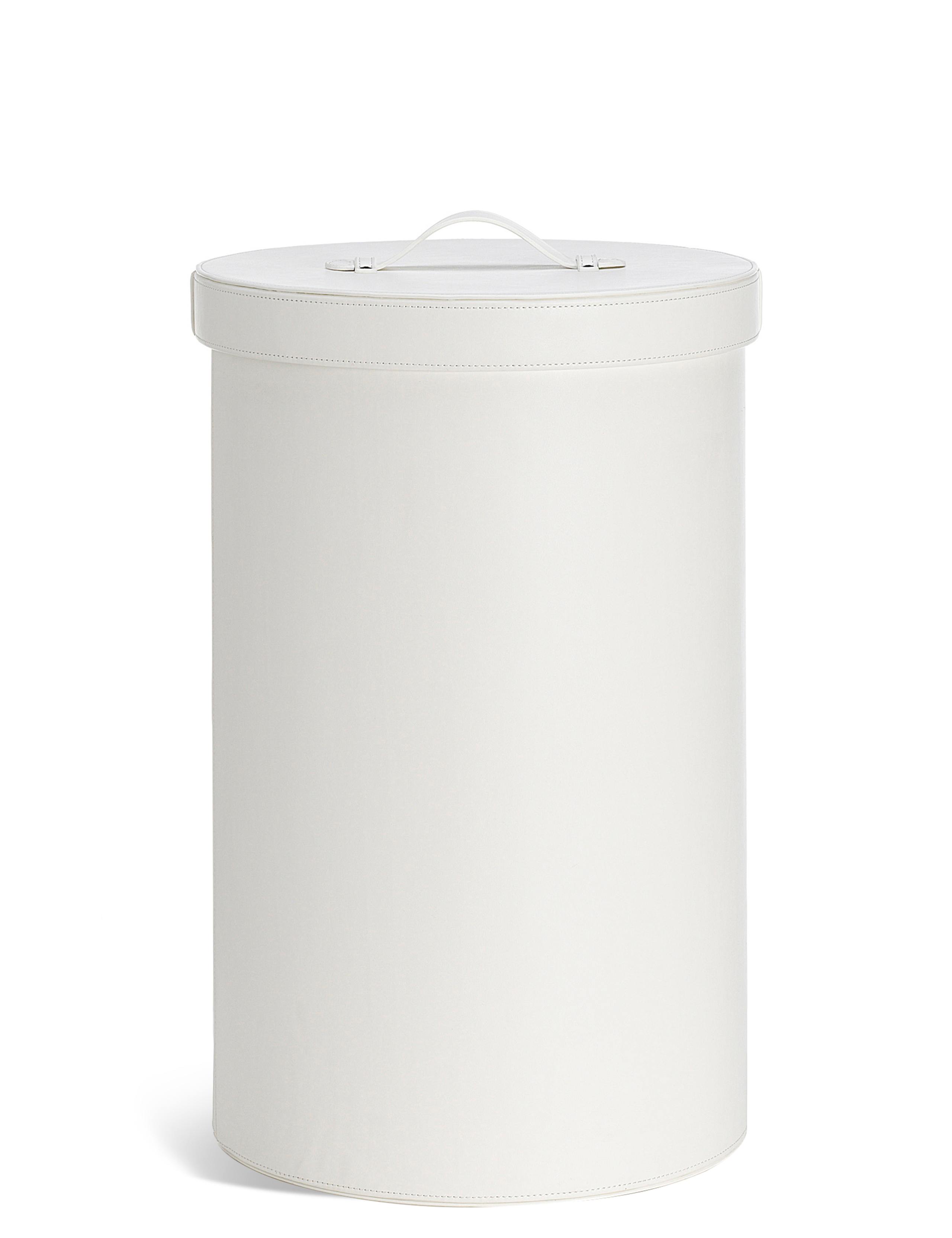 Round Laundry Bin 1 of 2