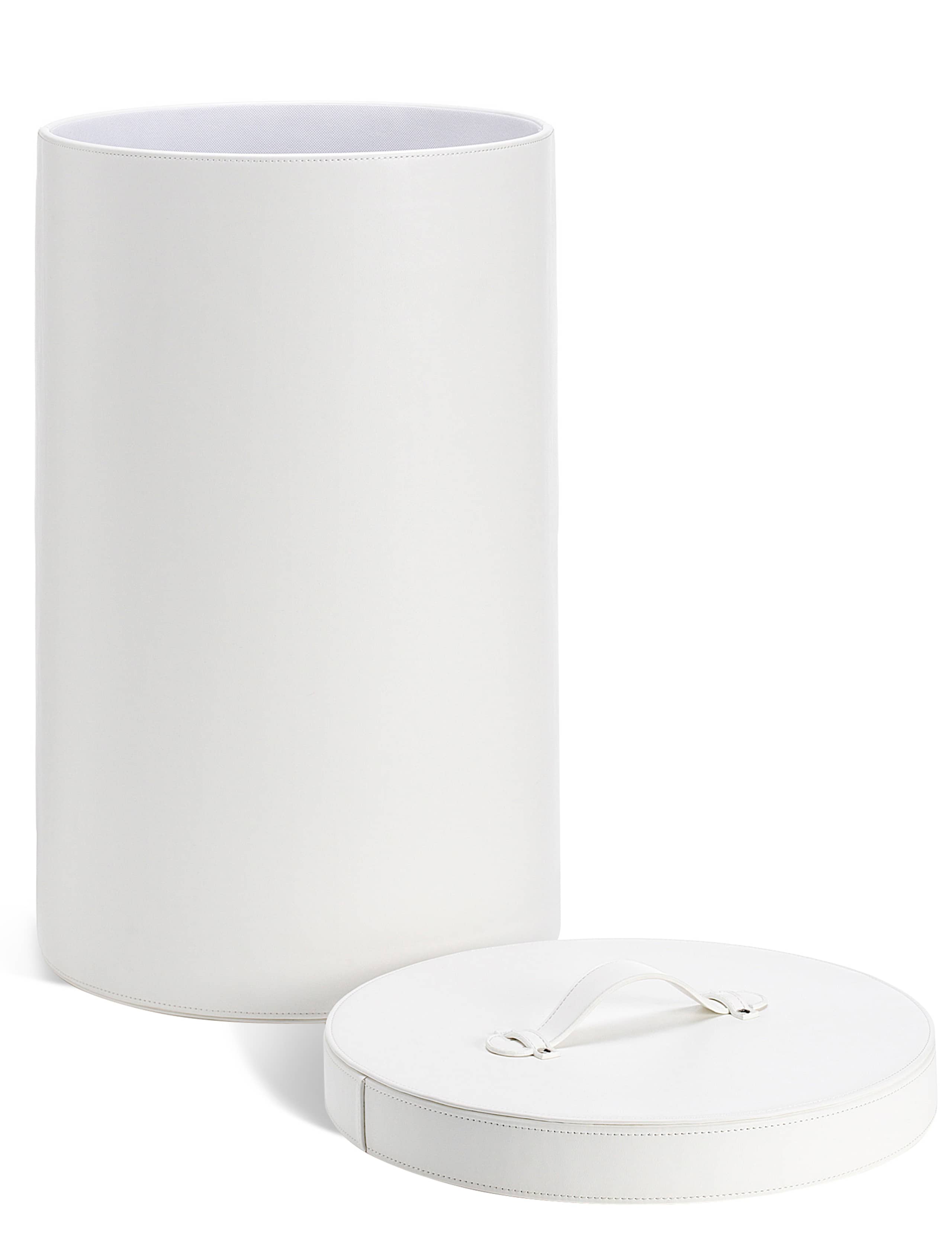 Round Laundry Bin 2 of 2