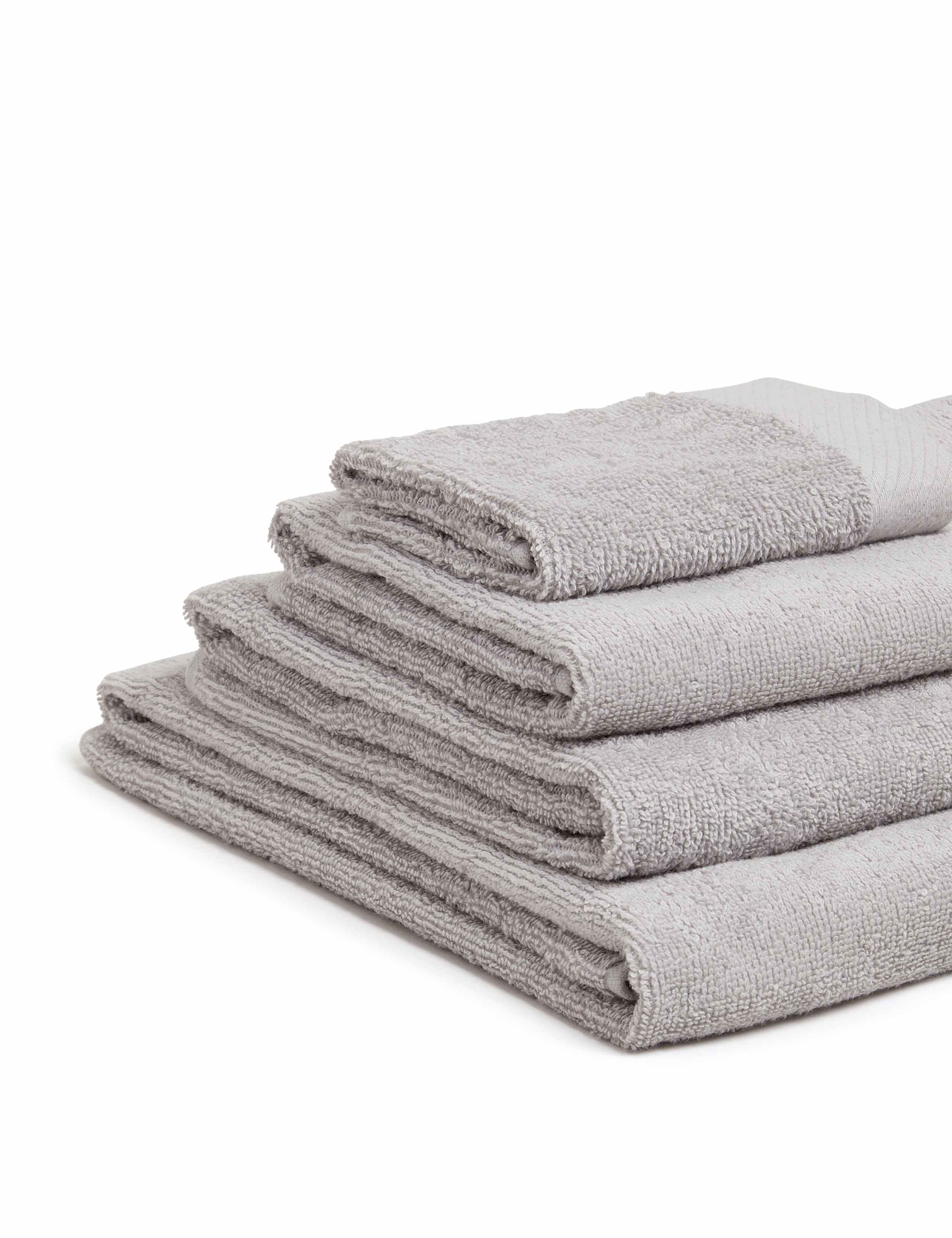 Pure Cotton Everyday Towel 2 of 4