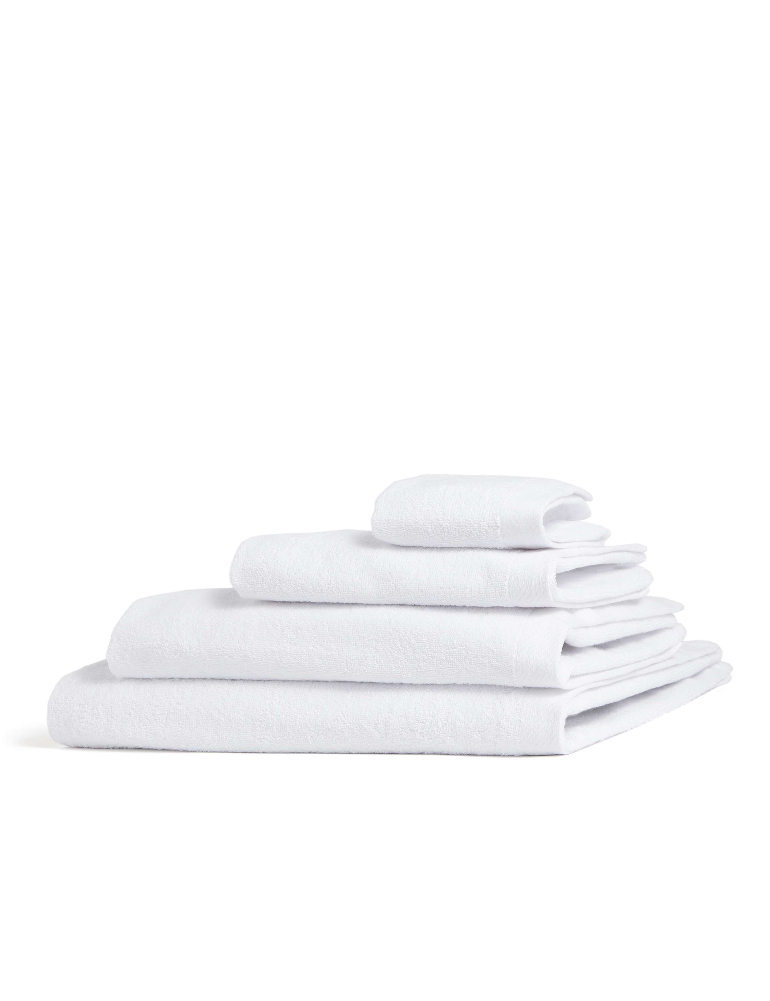 Pure Cotton Everyday Towel 1 of 4