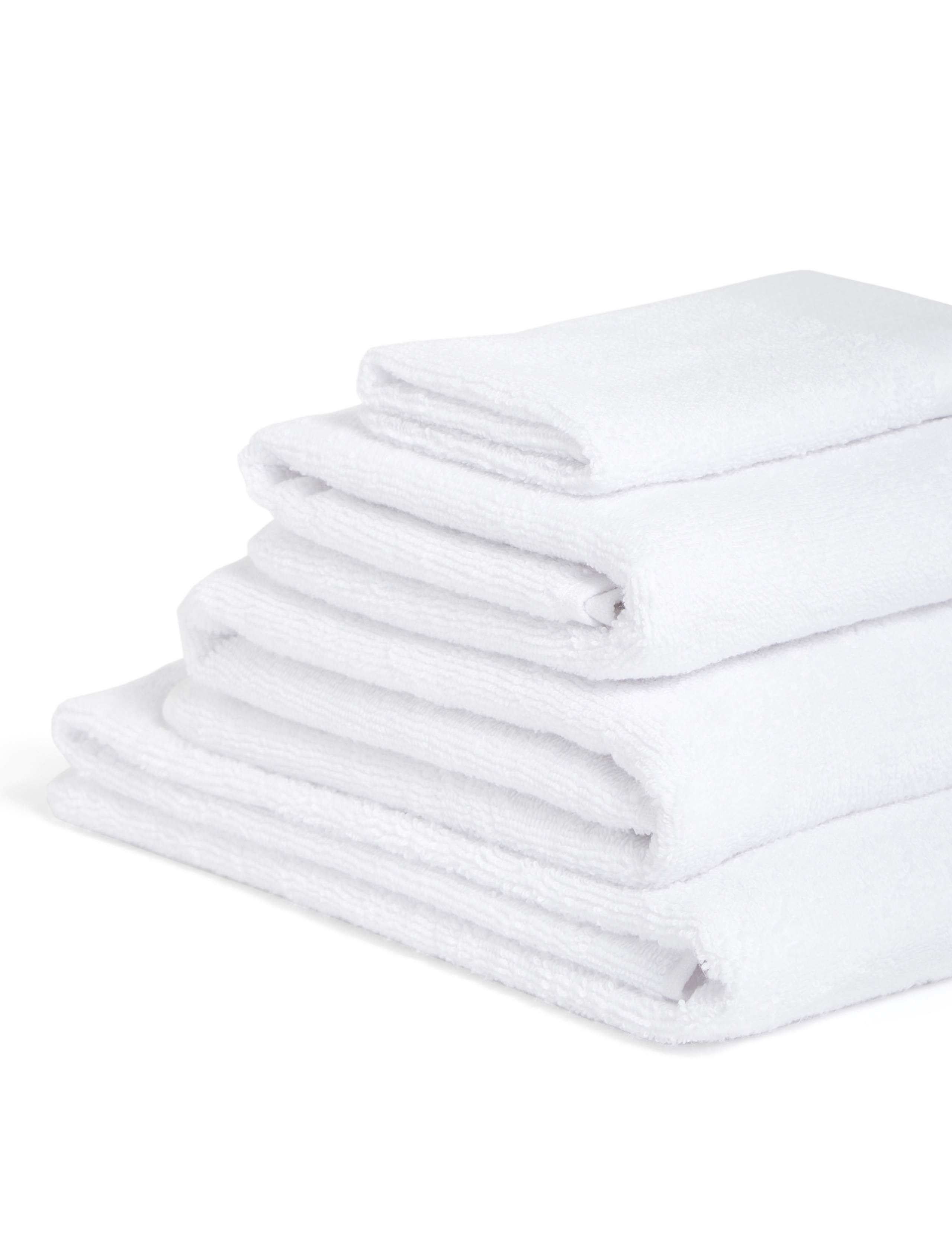 Pure Cotton Everyday Towel 2 of 4