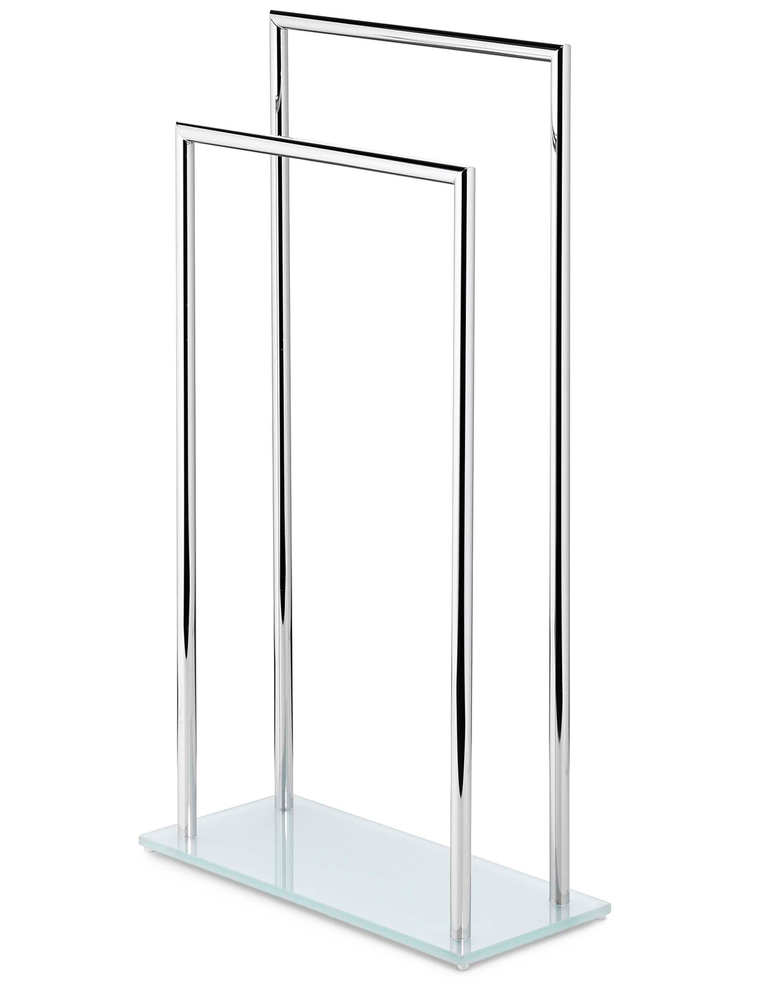 Double Towel Stand 1 of 1