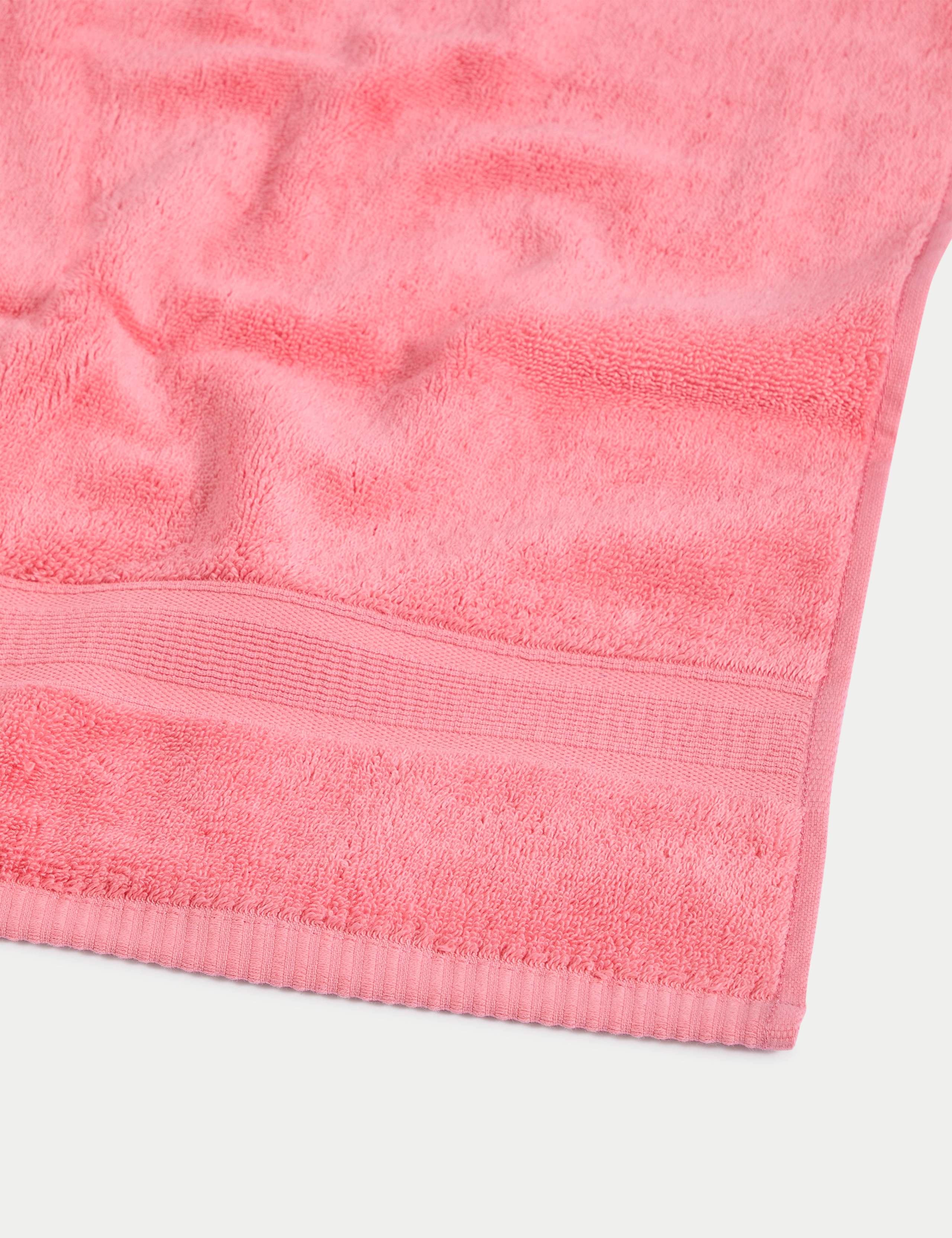 Ultimate Super Soft Pure Cotton Towel 4 of 4
