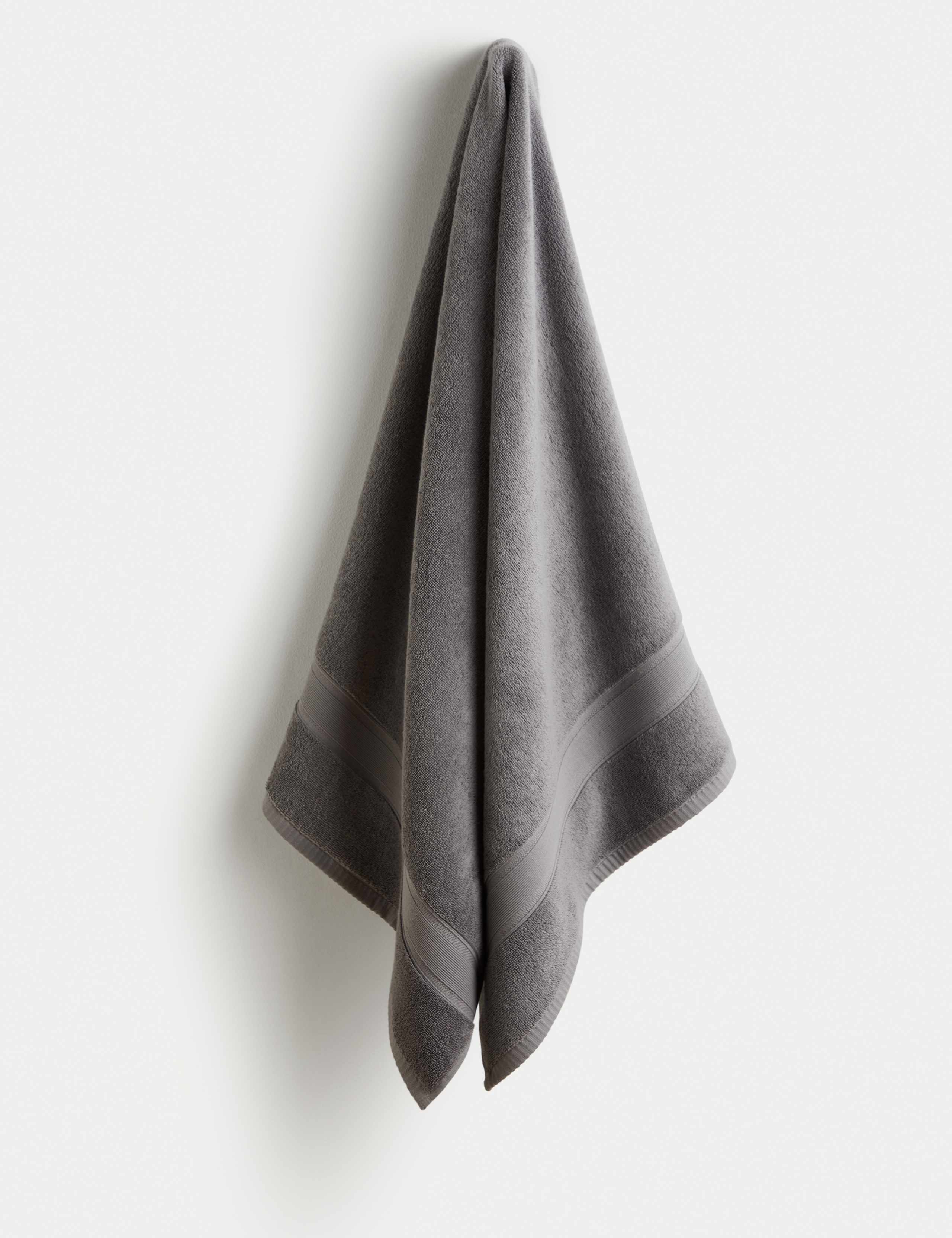 Ultimate Super Soft Pure Cotton Towel 3 of 4