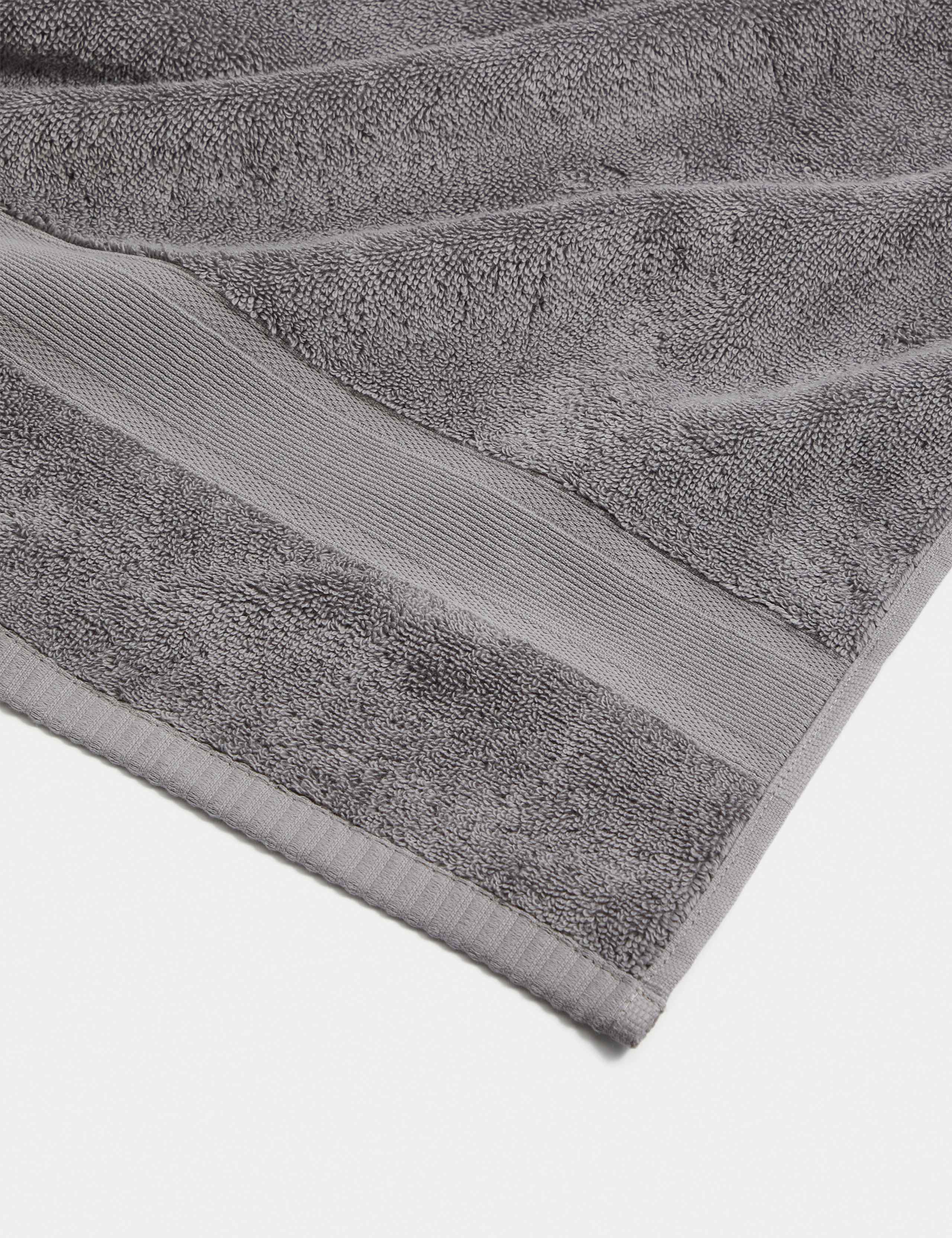Ultimate Super Soft Pure Cotton Towel 4 of 4