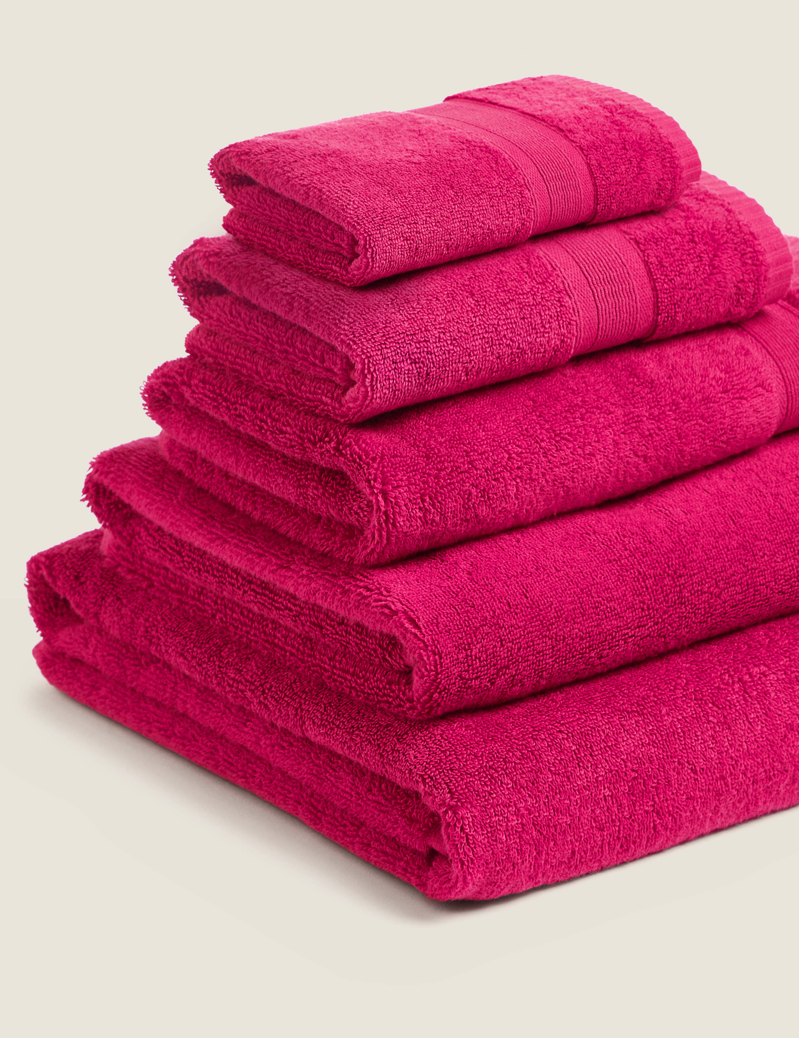Super Soft Pure Cotton Towel 3 of 5