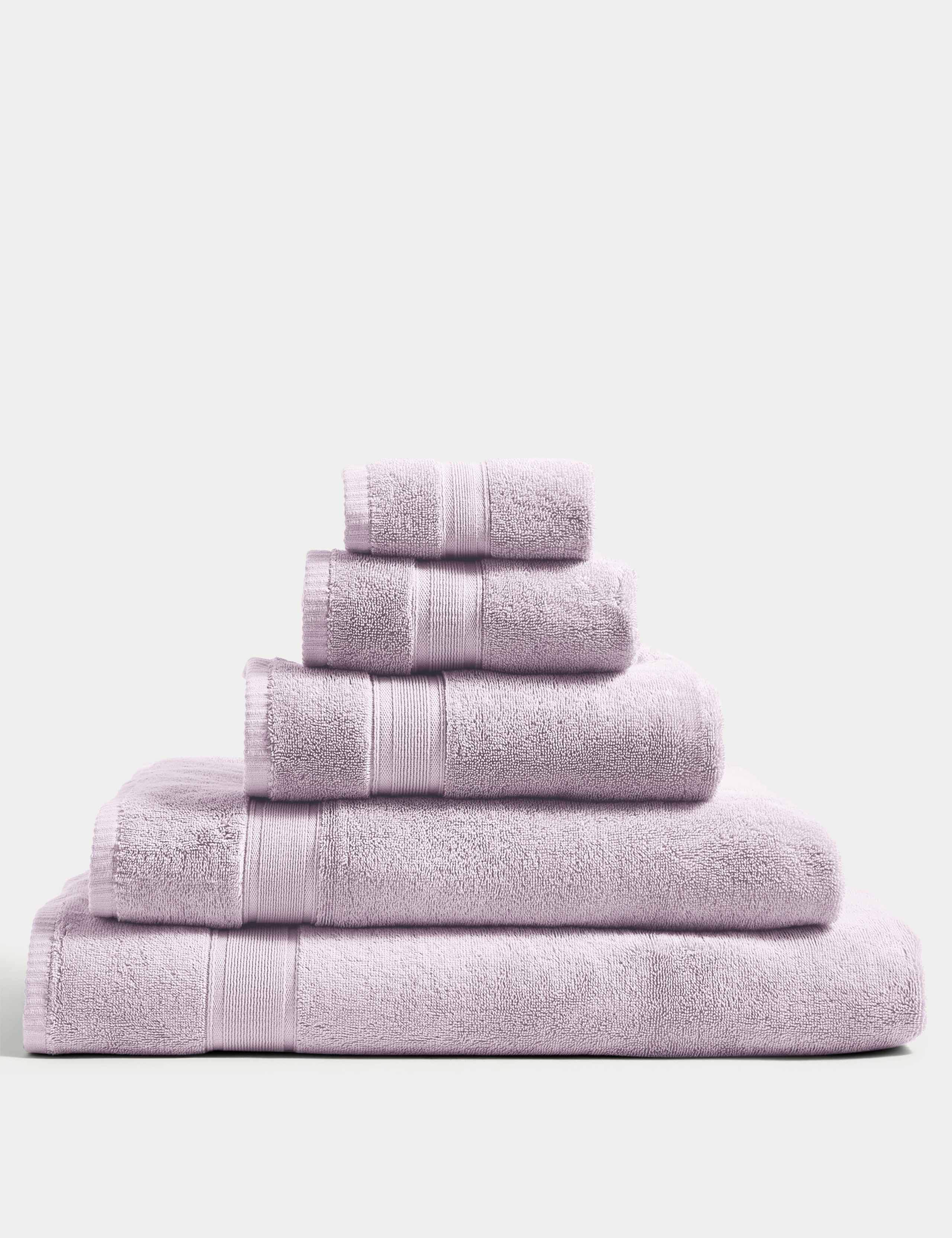 Super Soft Pure Cotton Towel 1 of 4