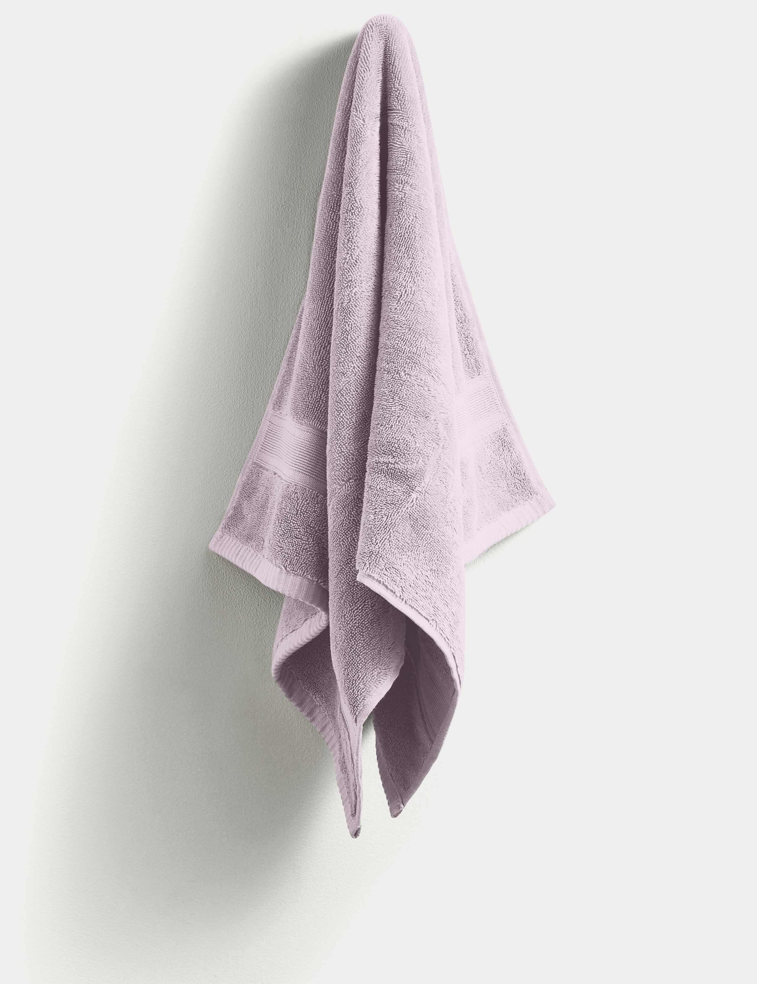 Ultimate Super Soft Pure Cotton Towel 3 of 4