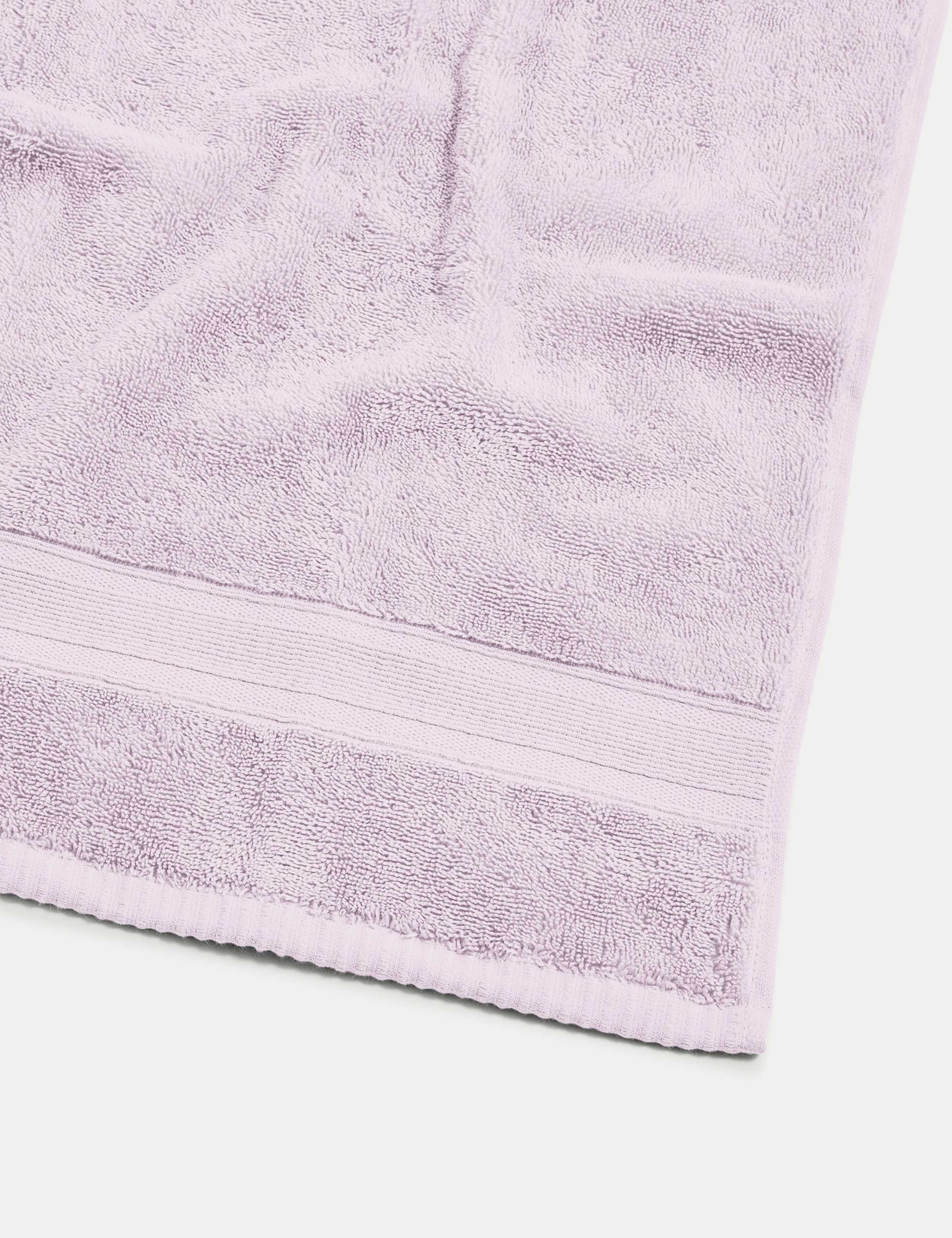 Ultimate Super Soft Pure Cotton Towel 4 of 4
