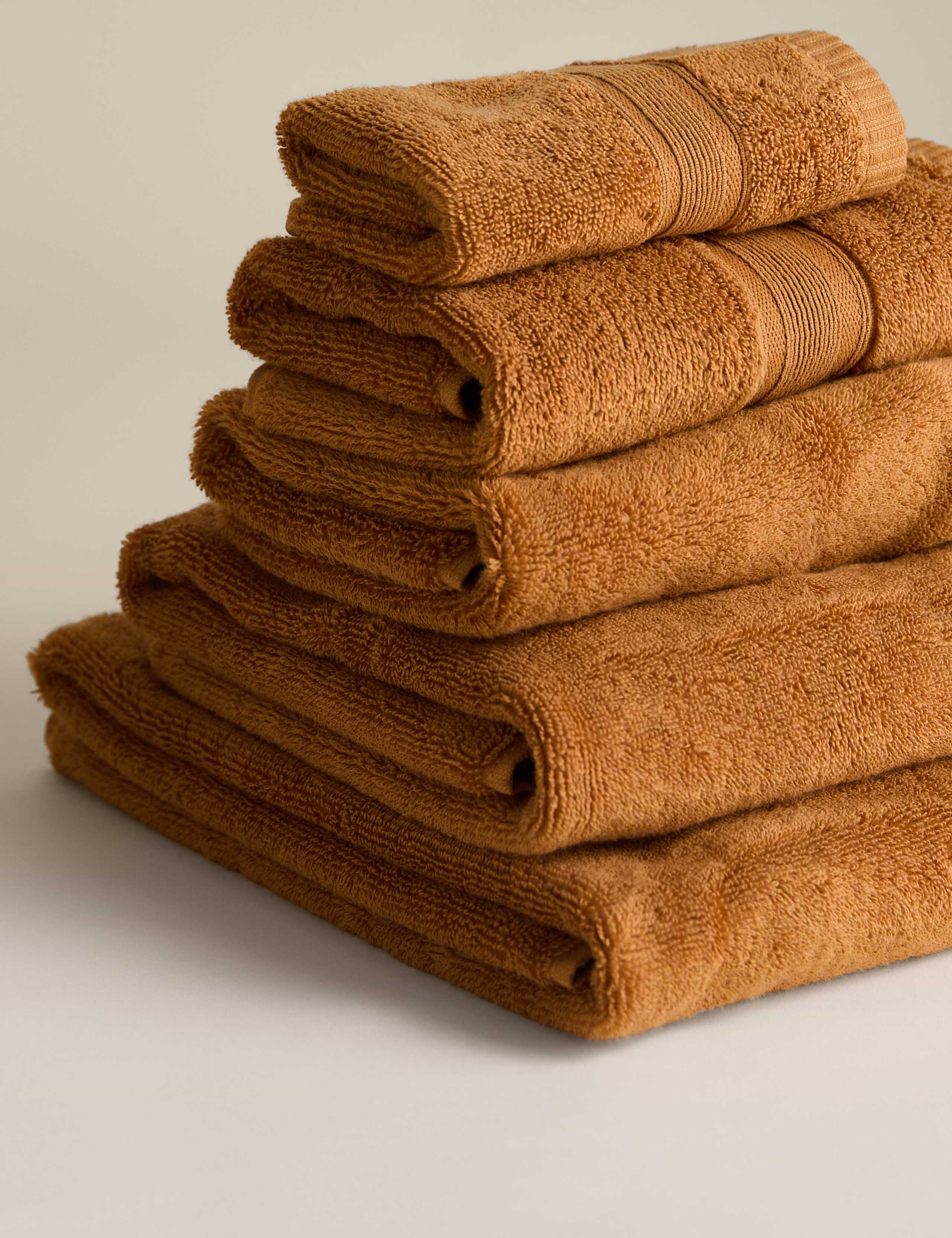 Ultimate Super Soft Pure Cotton Towel 2 of 4