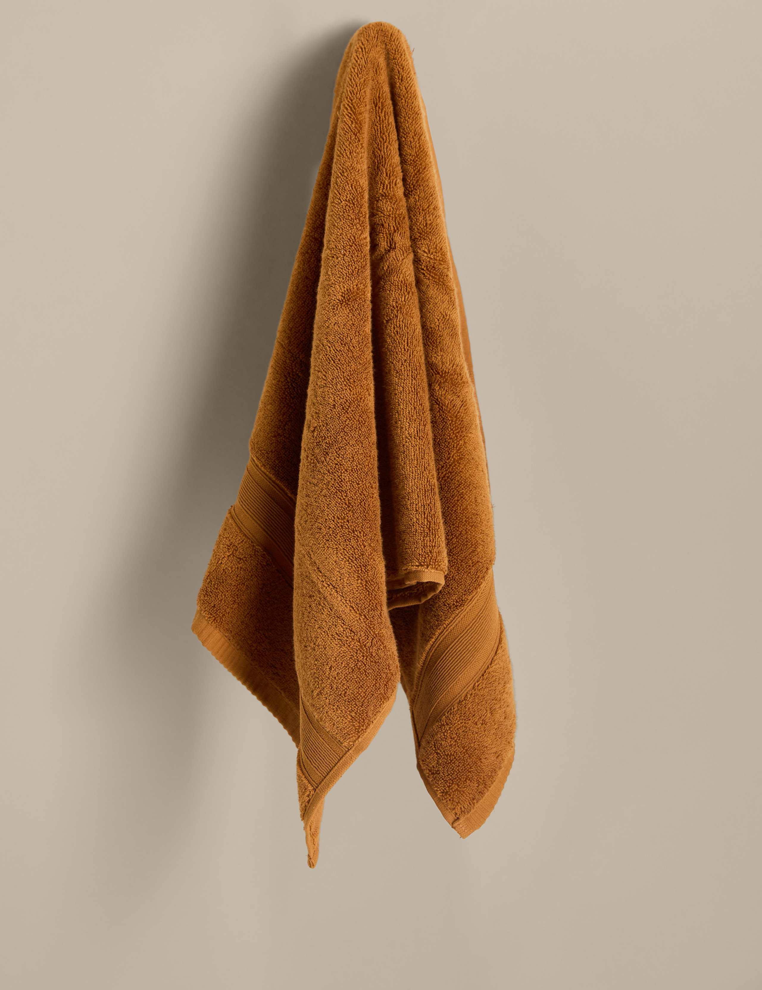 Ultimate Super Soft Pure Cotton Towel 3 of 4