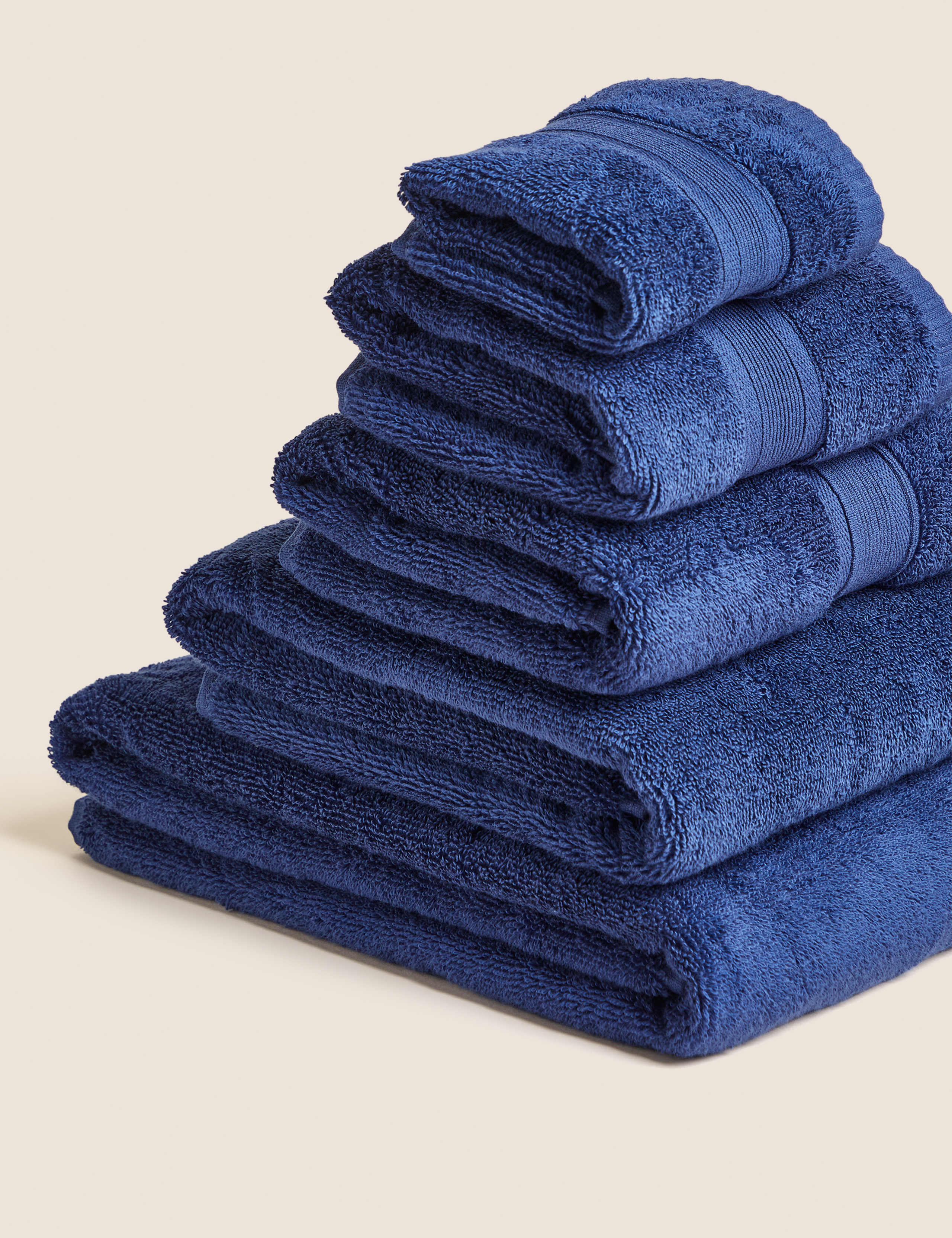 Ultimate Super Soft Pure Cotton Towel 3 of 5