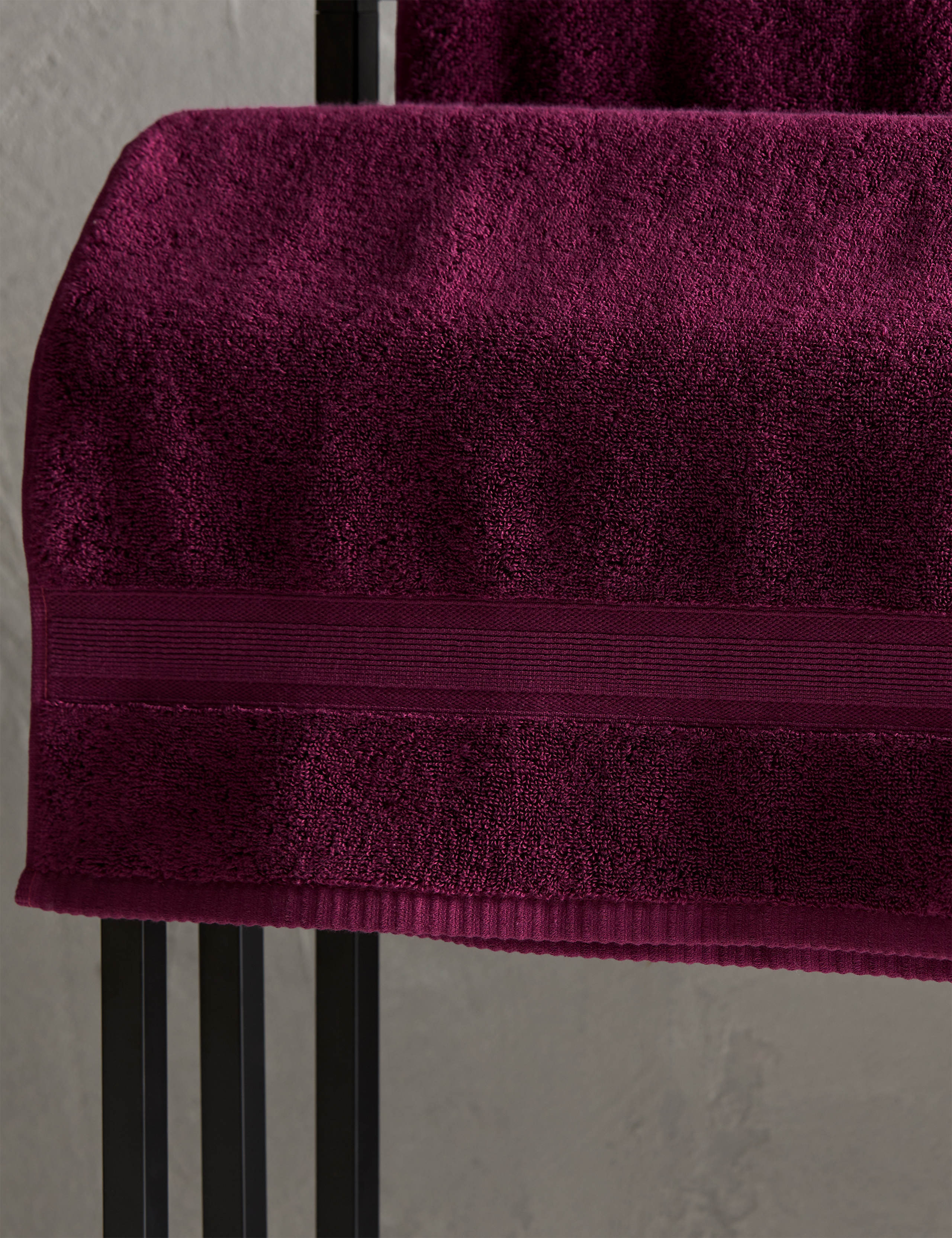 Ultimate Super Soft Pure Cotton Towel 4 of 5
