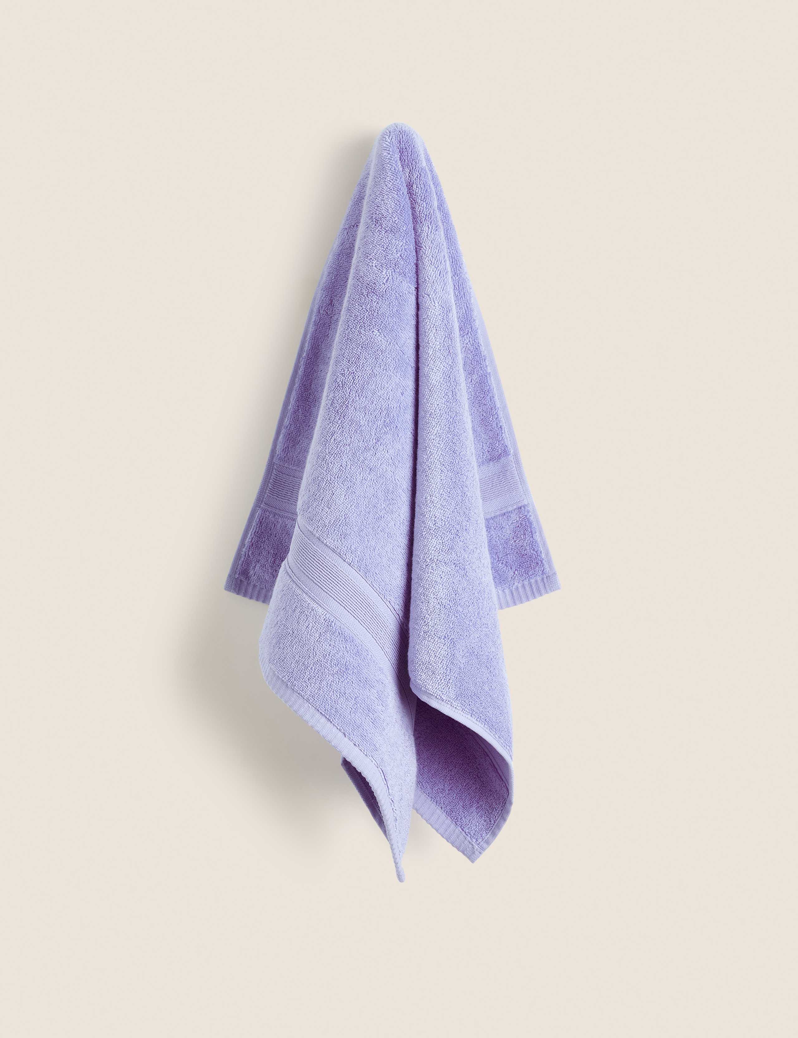 Ultimate Super Soft Pure Cotton Towel 4 of 4