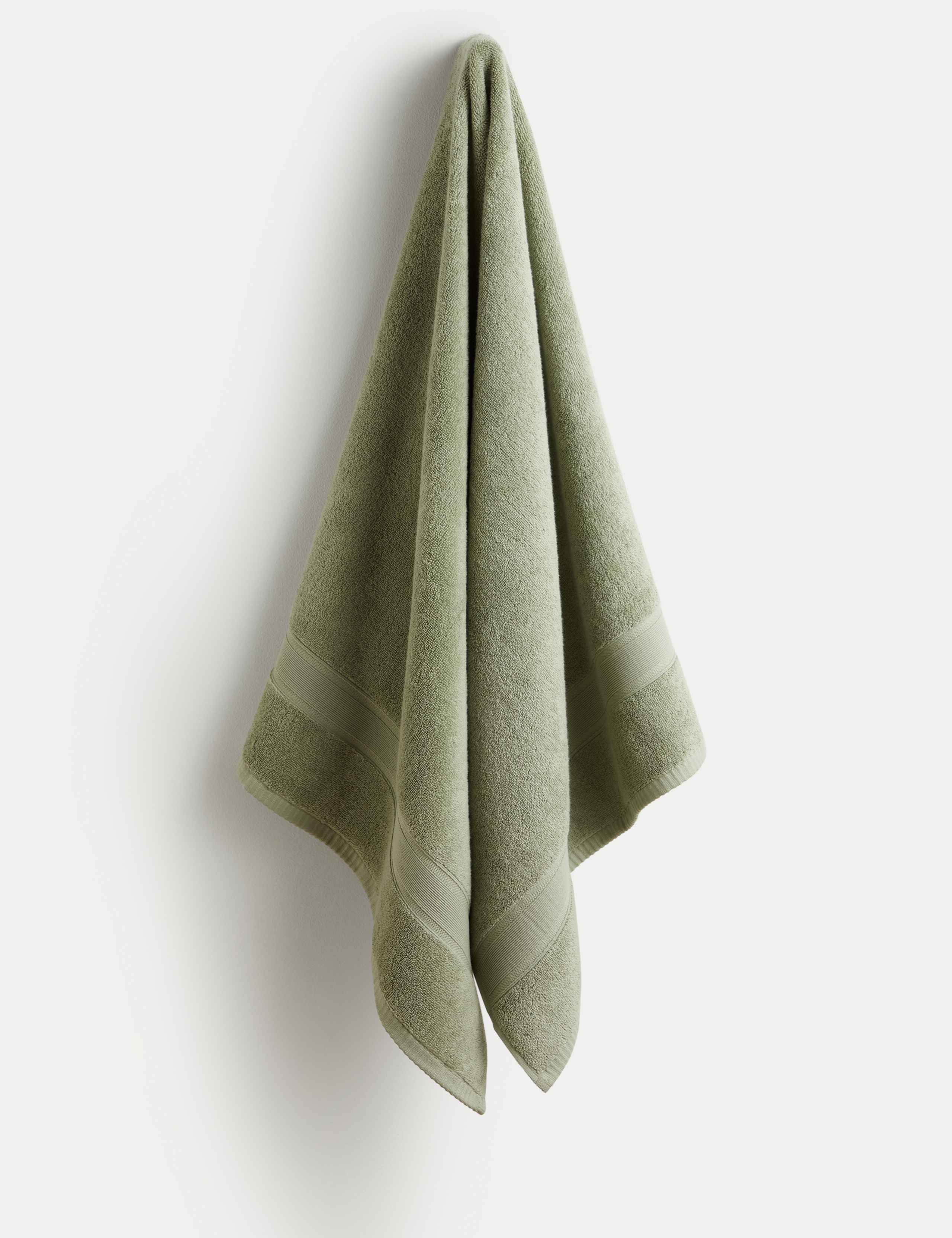 Ultimate Super Soft Pure Cotton Towel 3 of 5