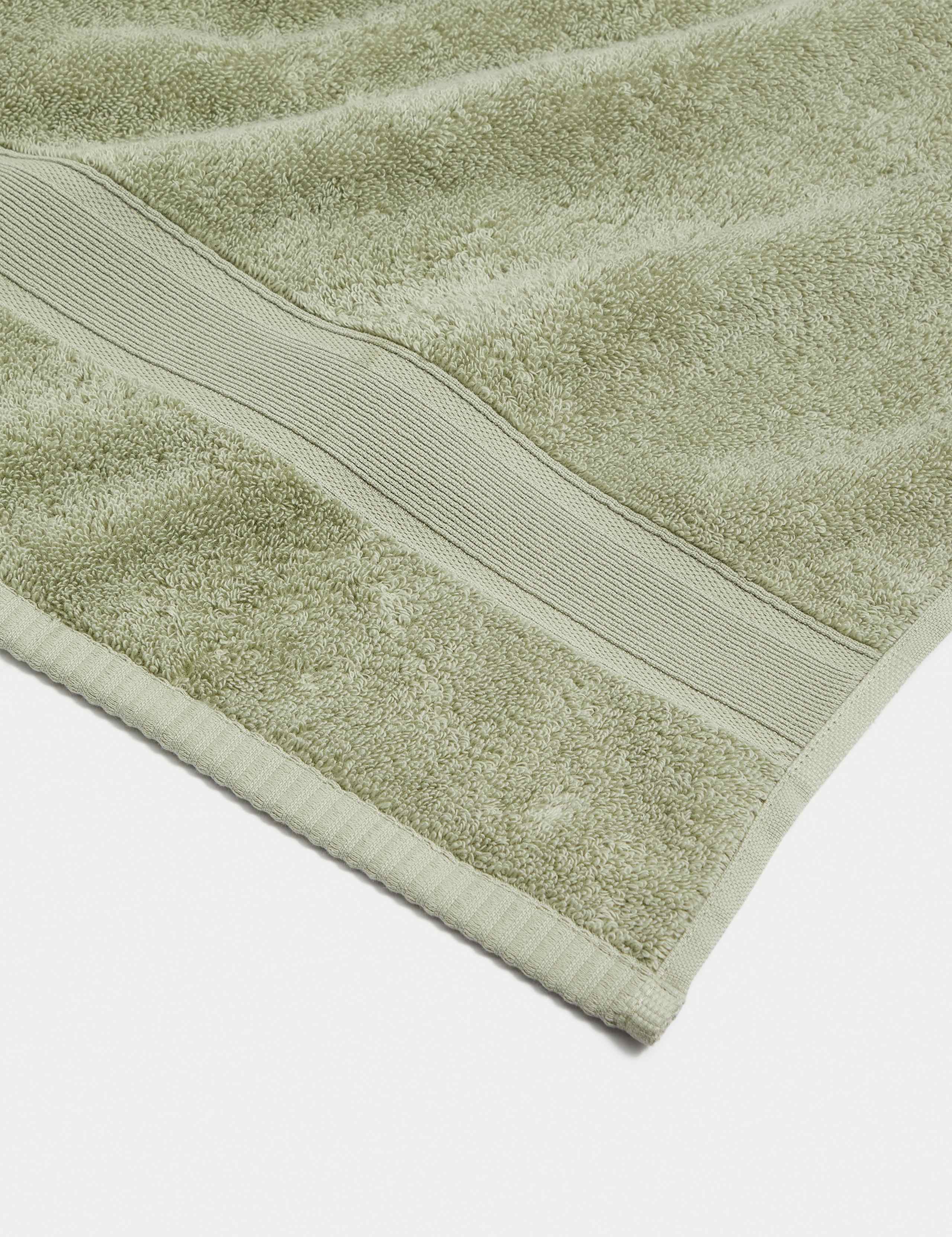 Ultimate Super Soft Pure Cotton Towel 4 of 5